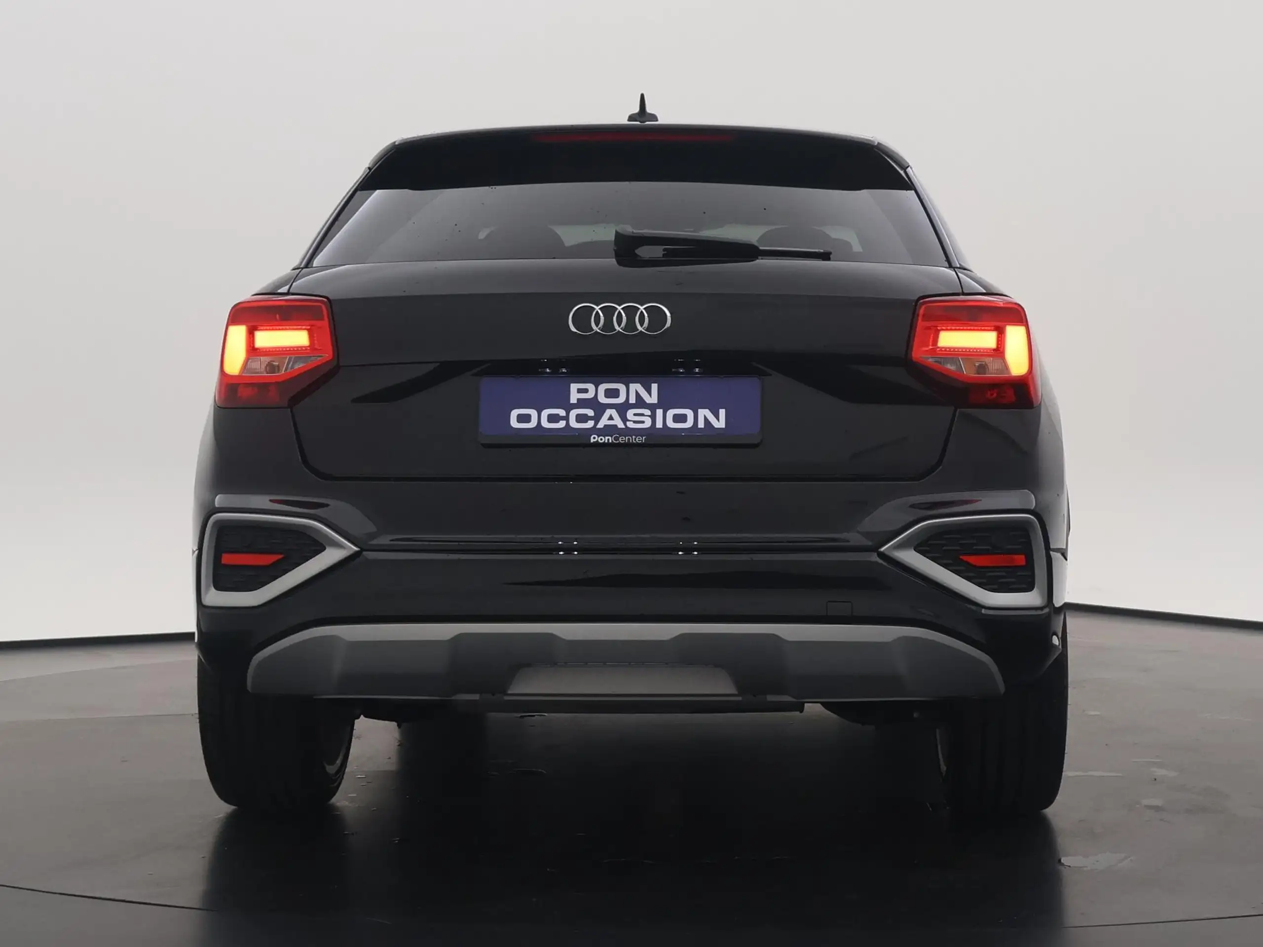 Audi - Q2