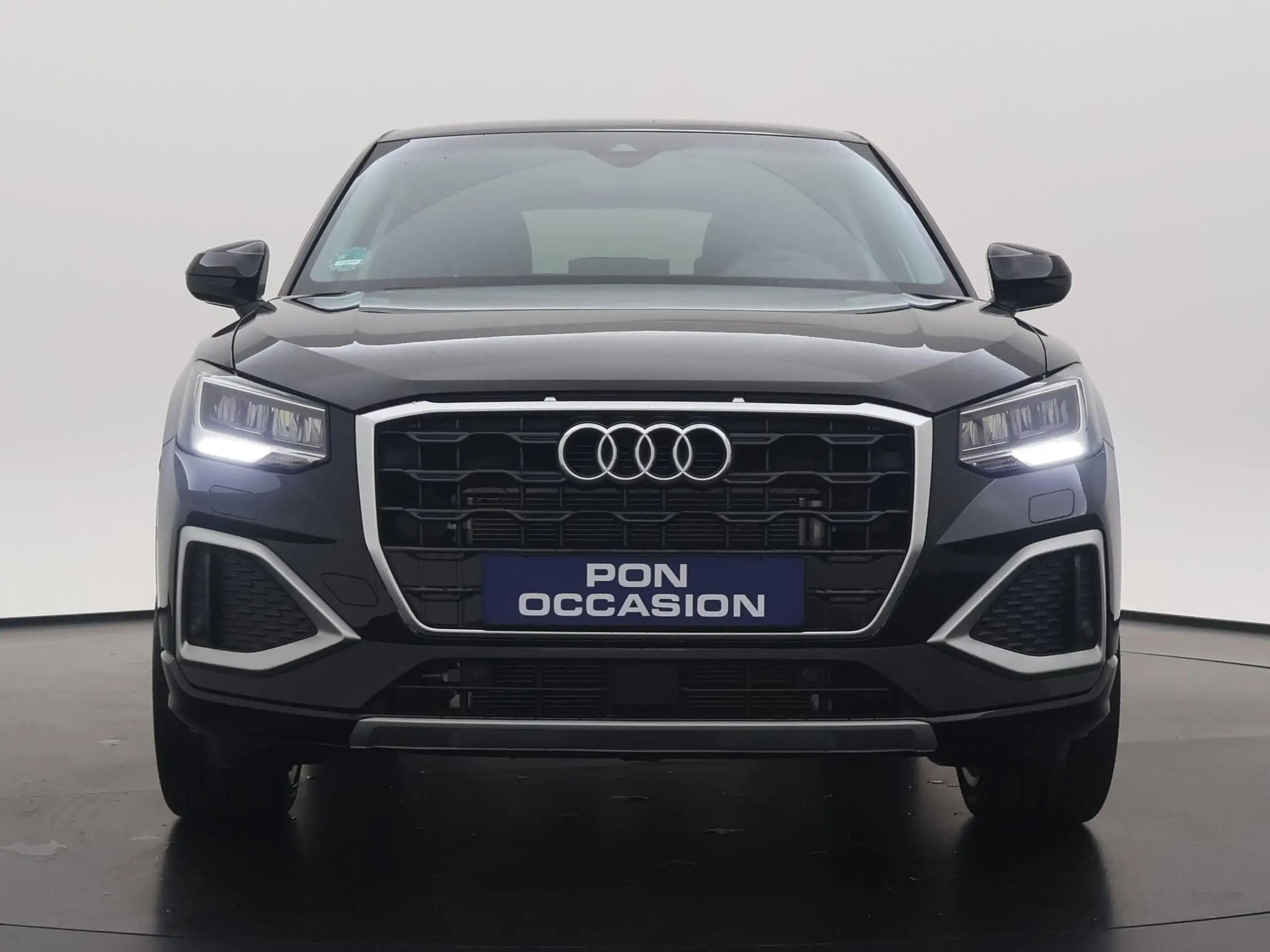 Audi - Q2