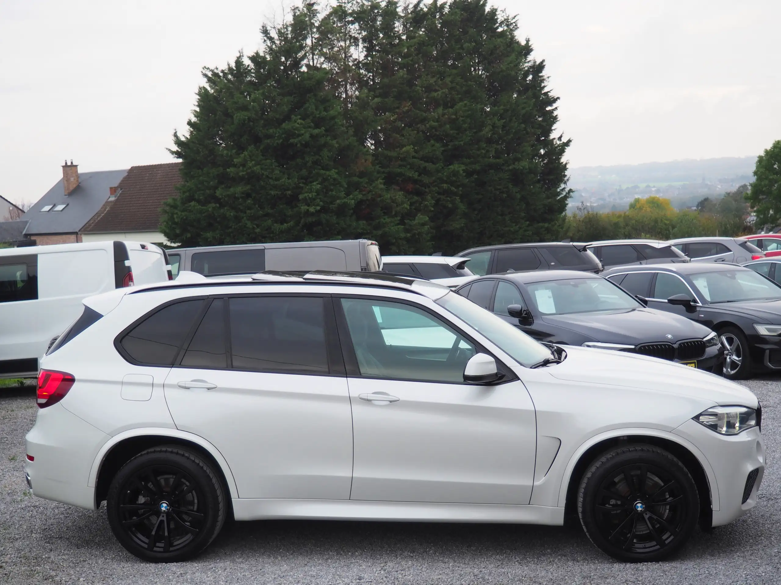 BMW - X5