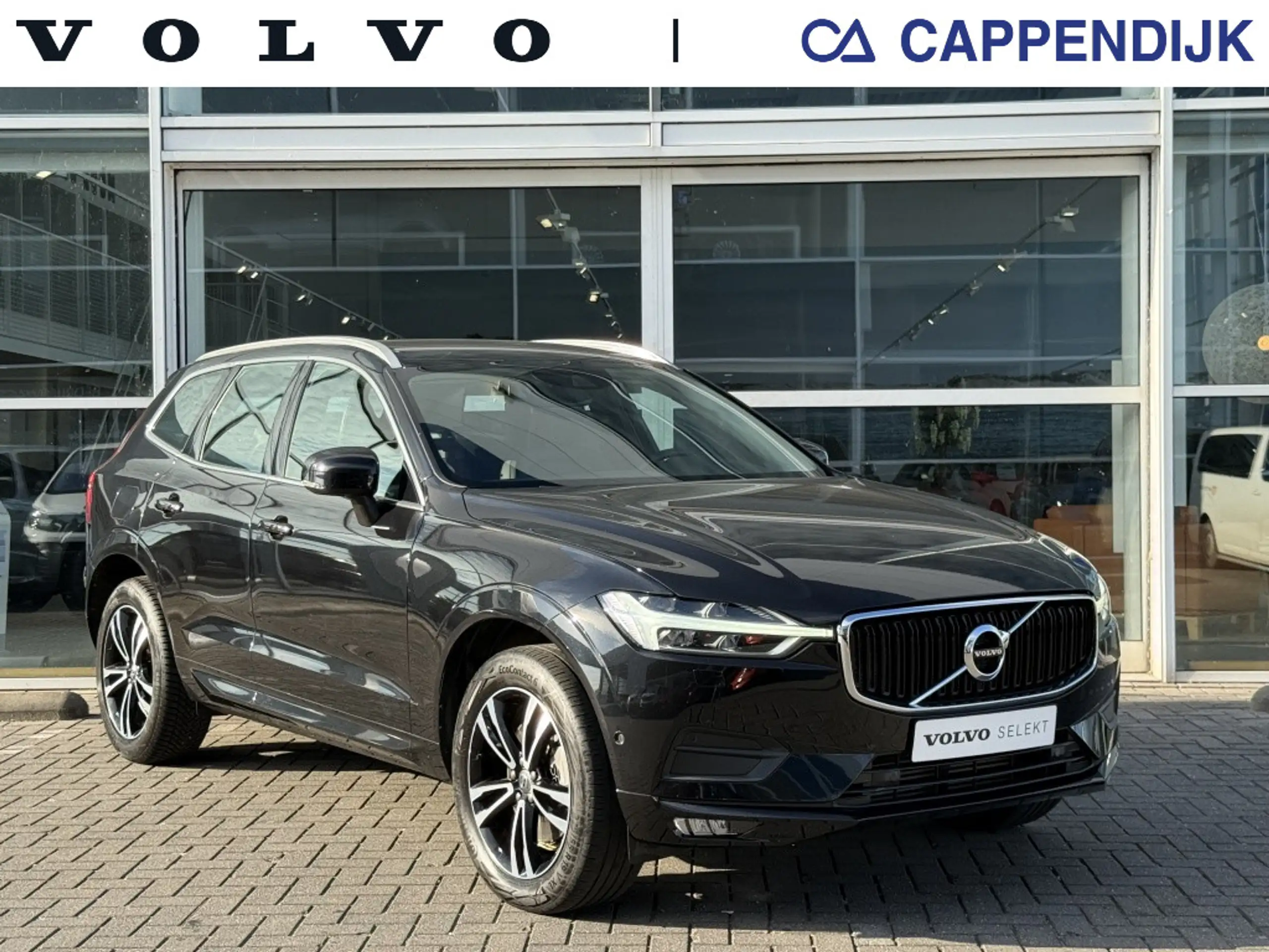 Volvo - XC60