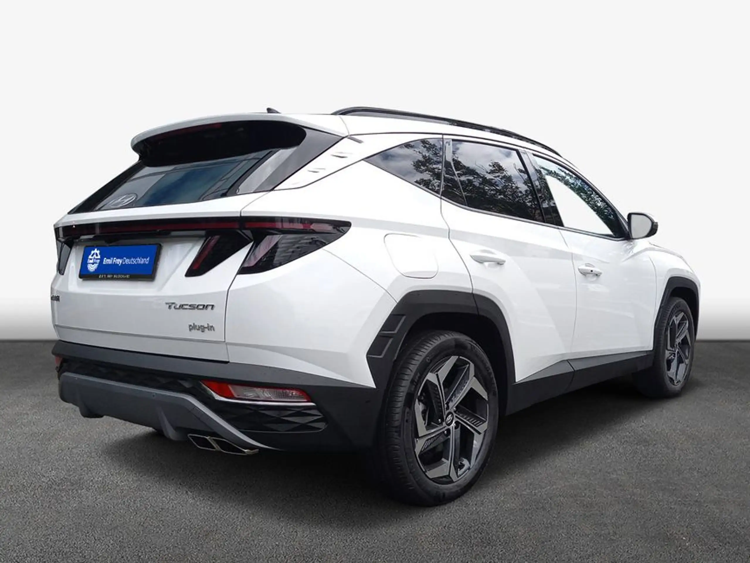 Hyundai - TUCSON