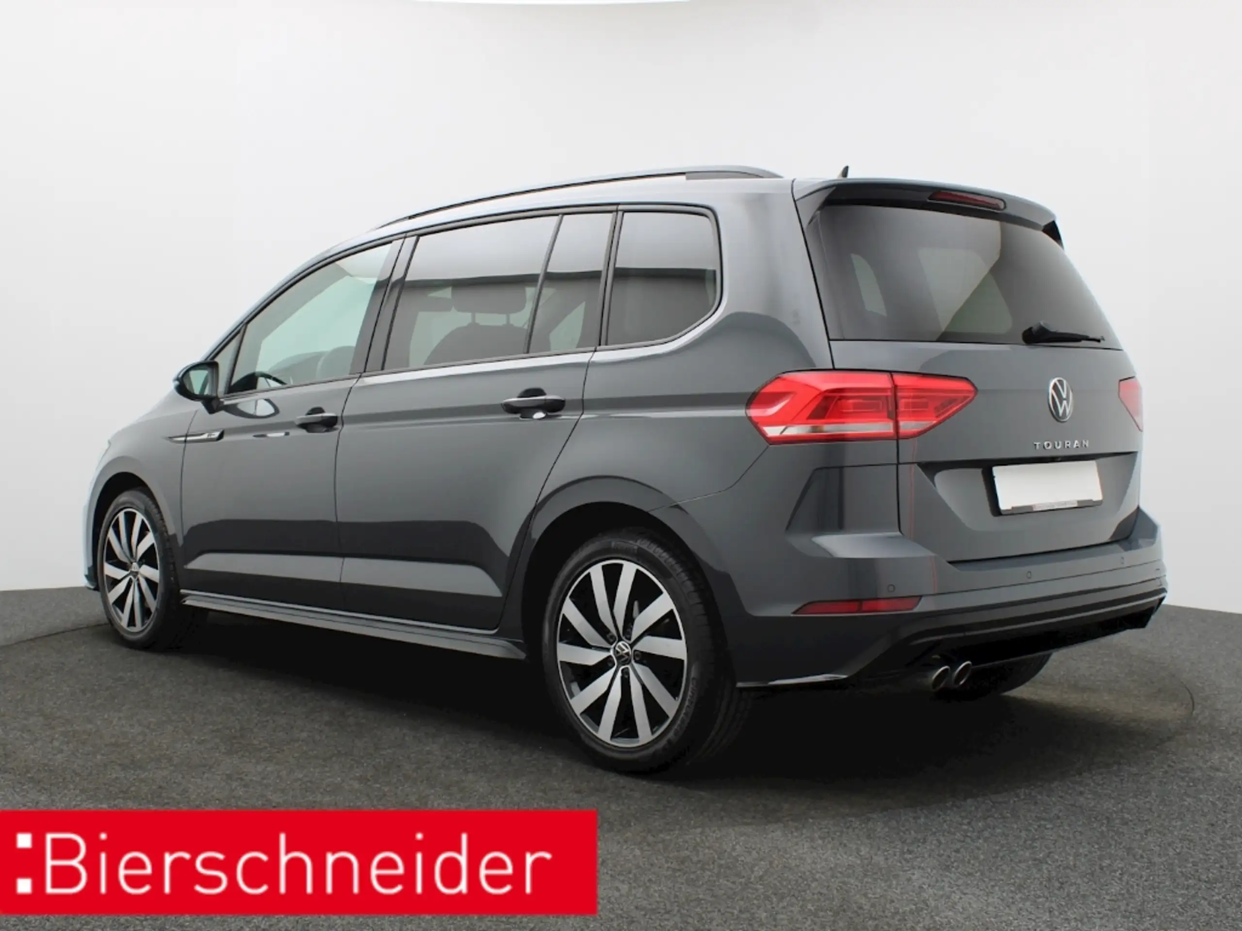 Volkswagen - Touran