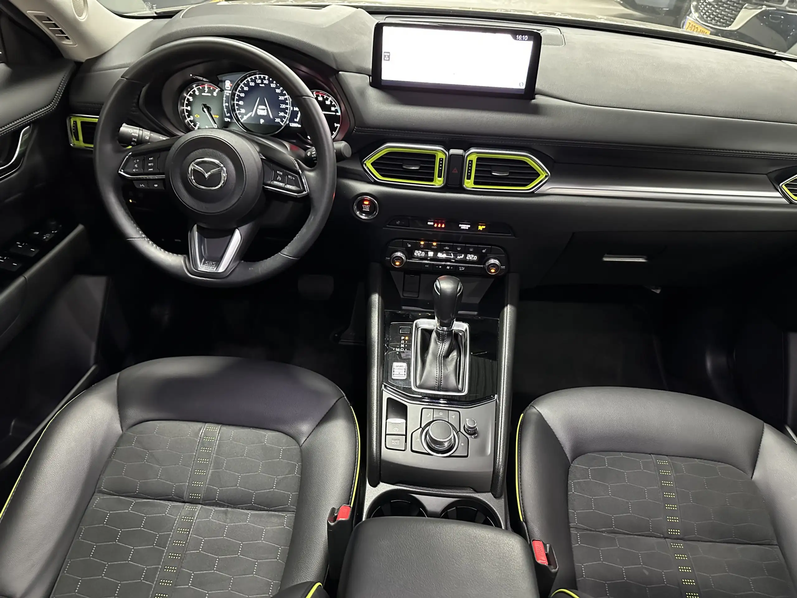 Mazda - CX-5