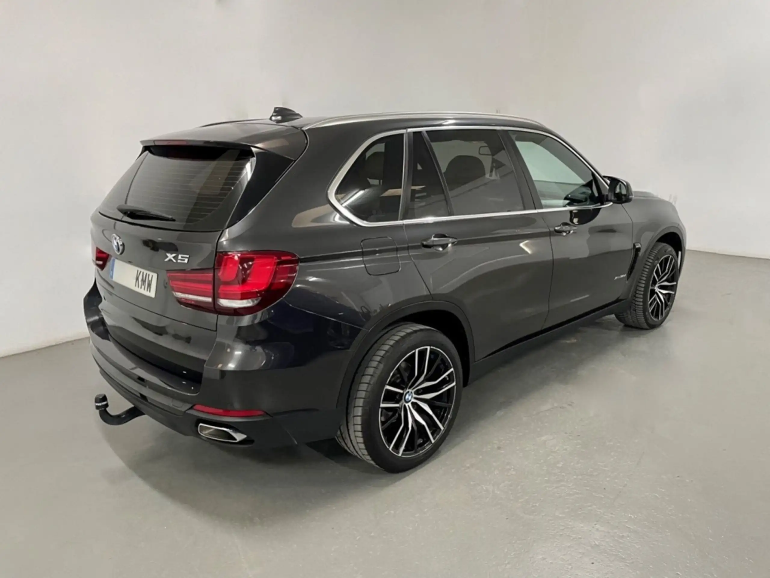 BMW - X5