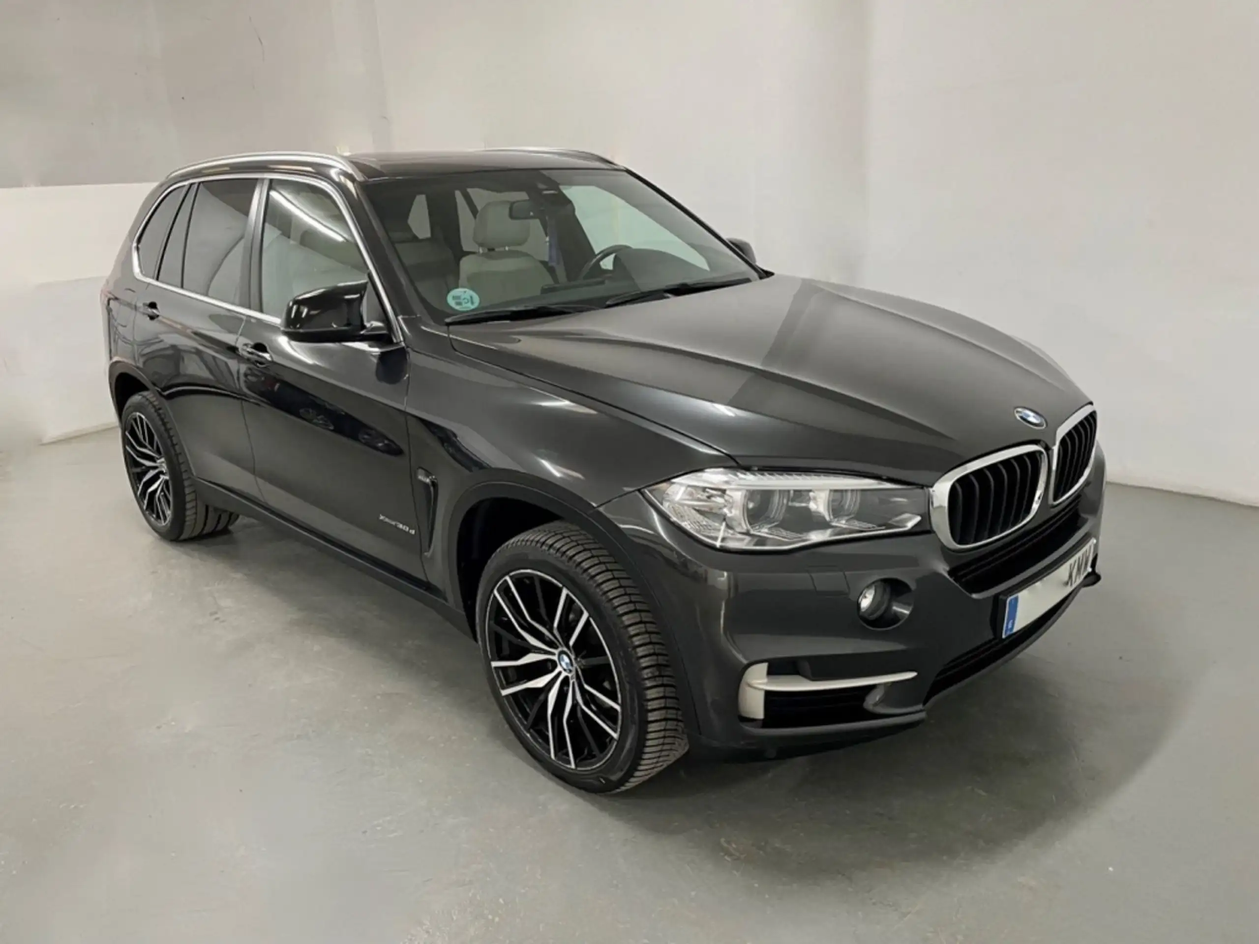 BMW - X5