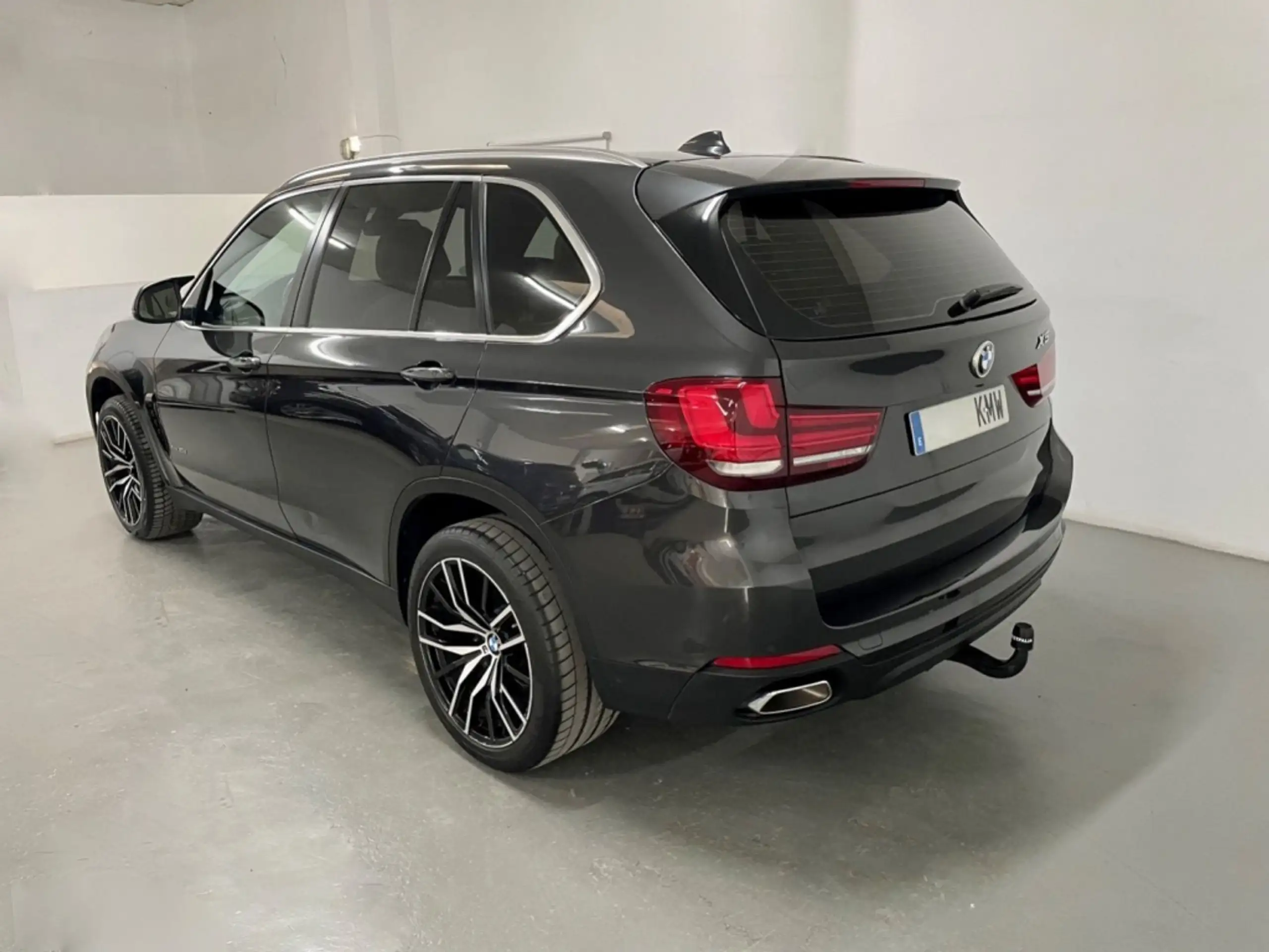 BMW - X5