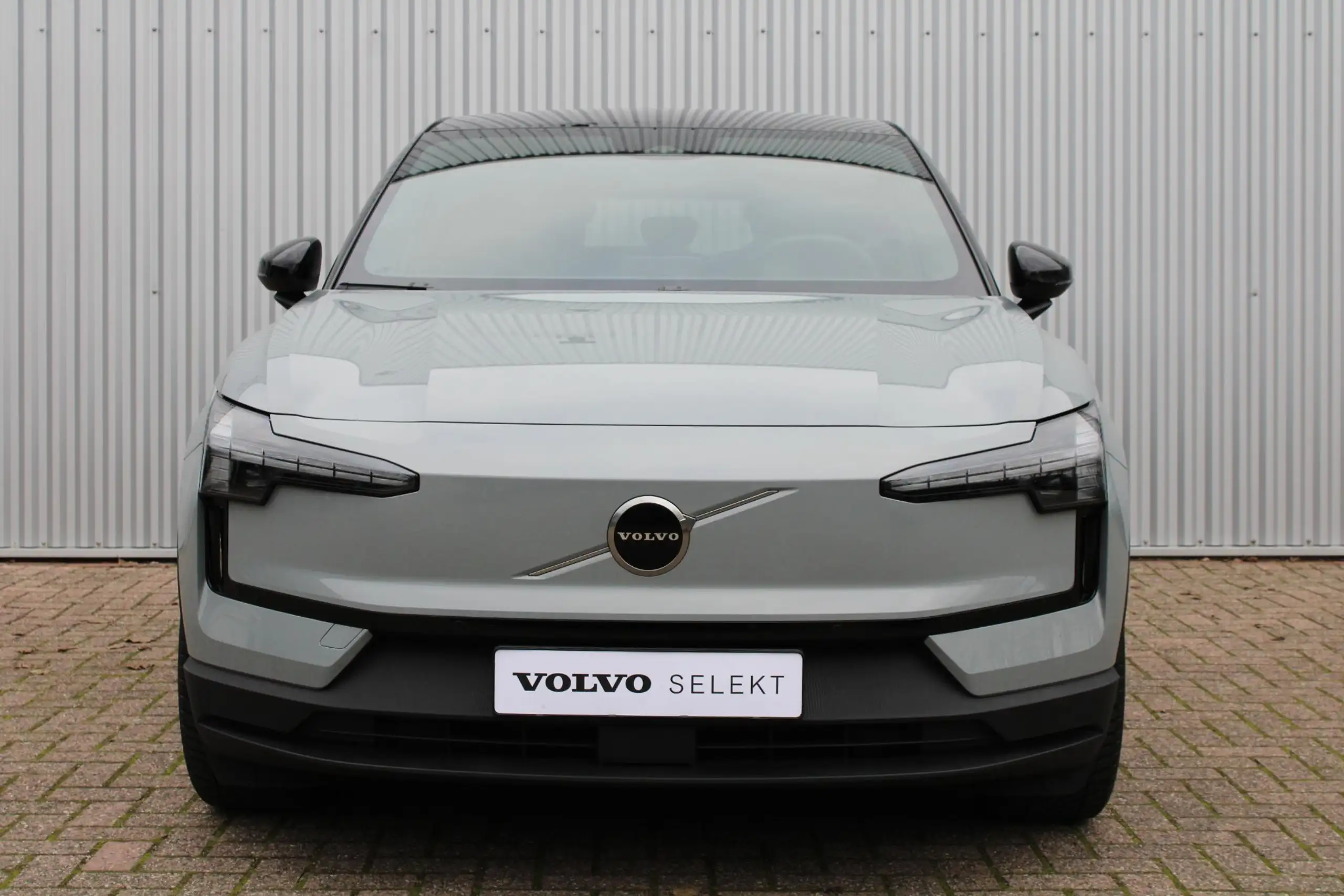 Volvo - EX30