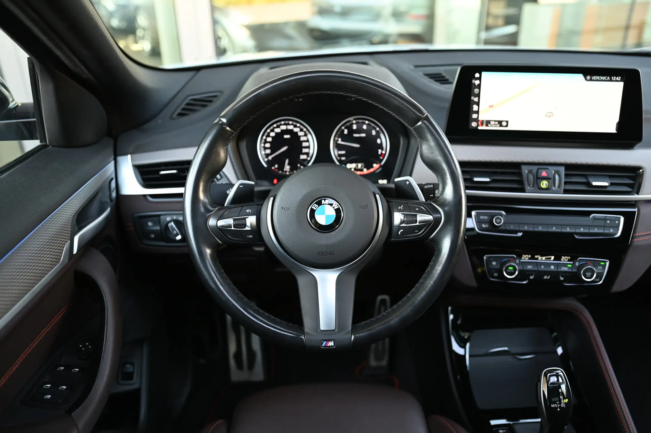 BMW - X2