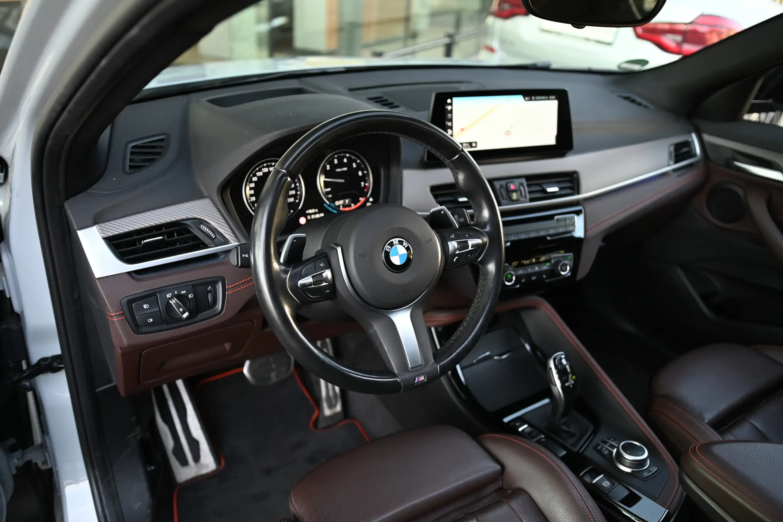 BMW - X2