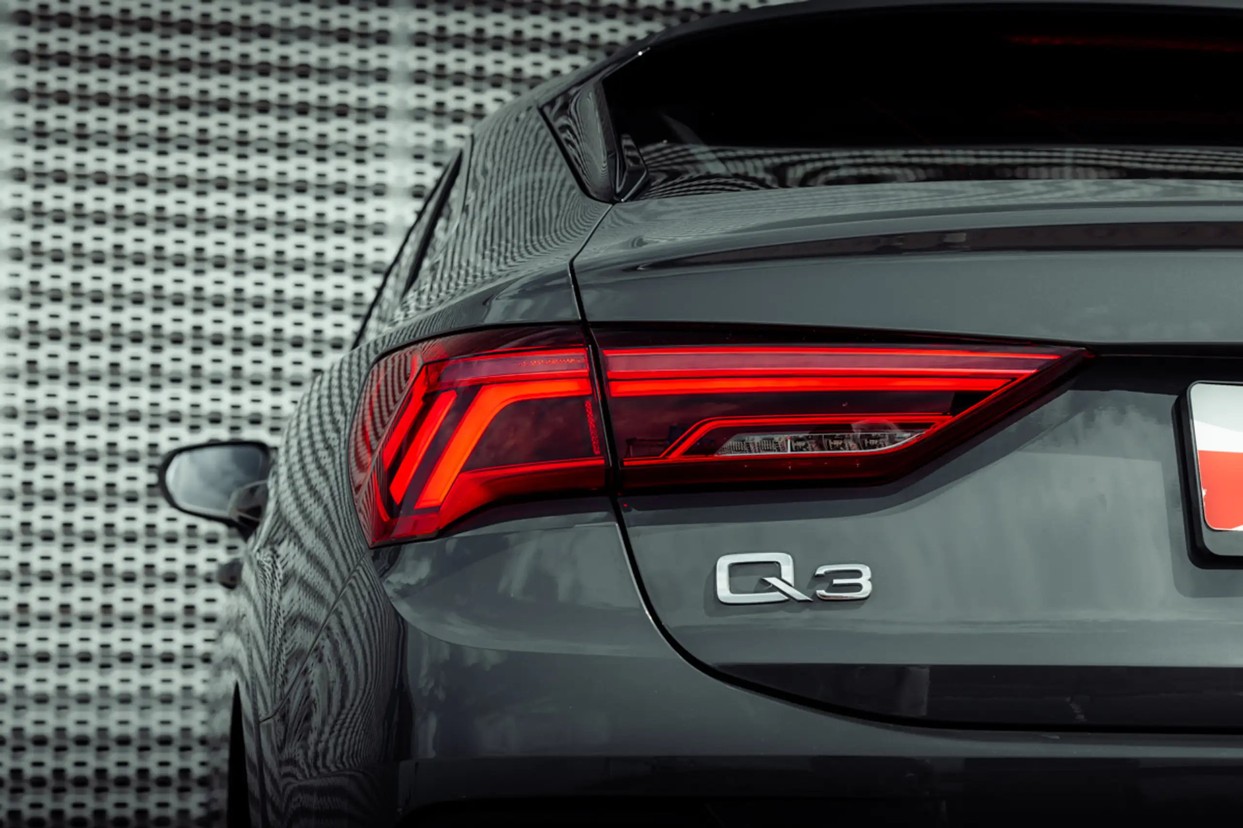 Audi - Q3