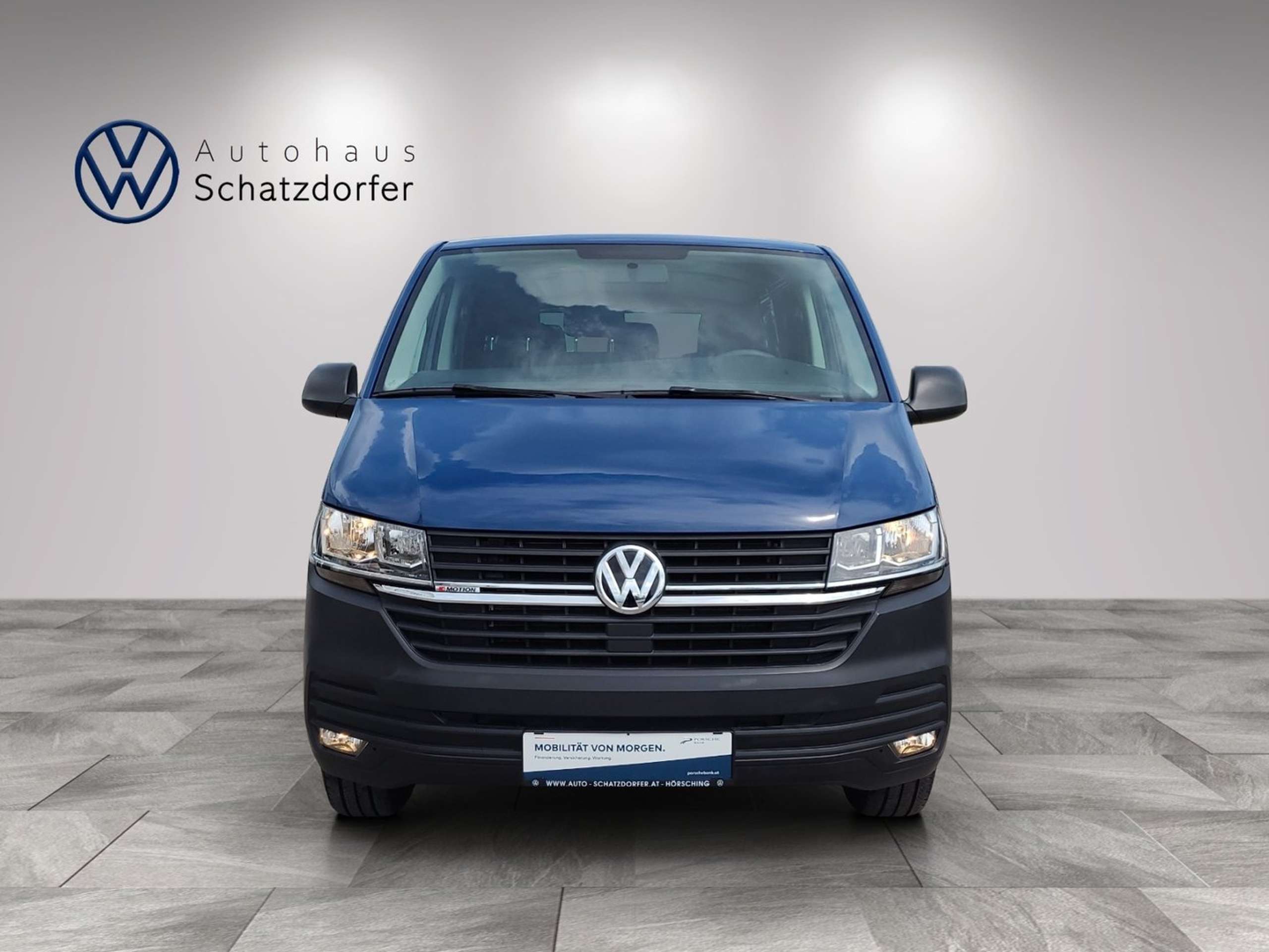 Volkswagen - T6.1 Transporter