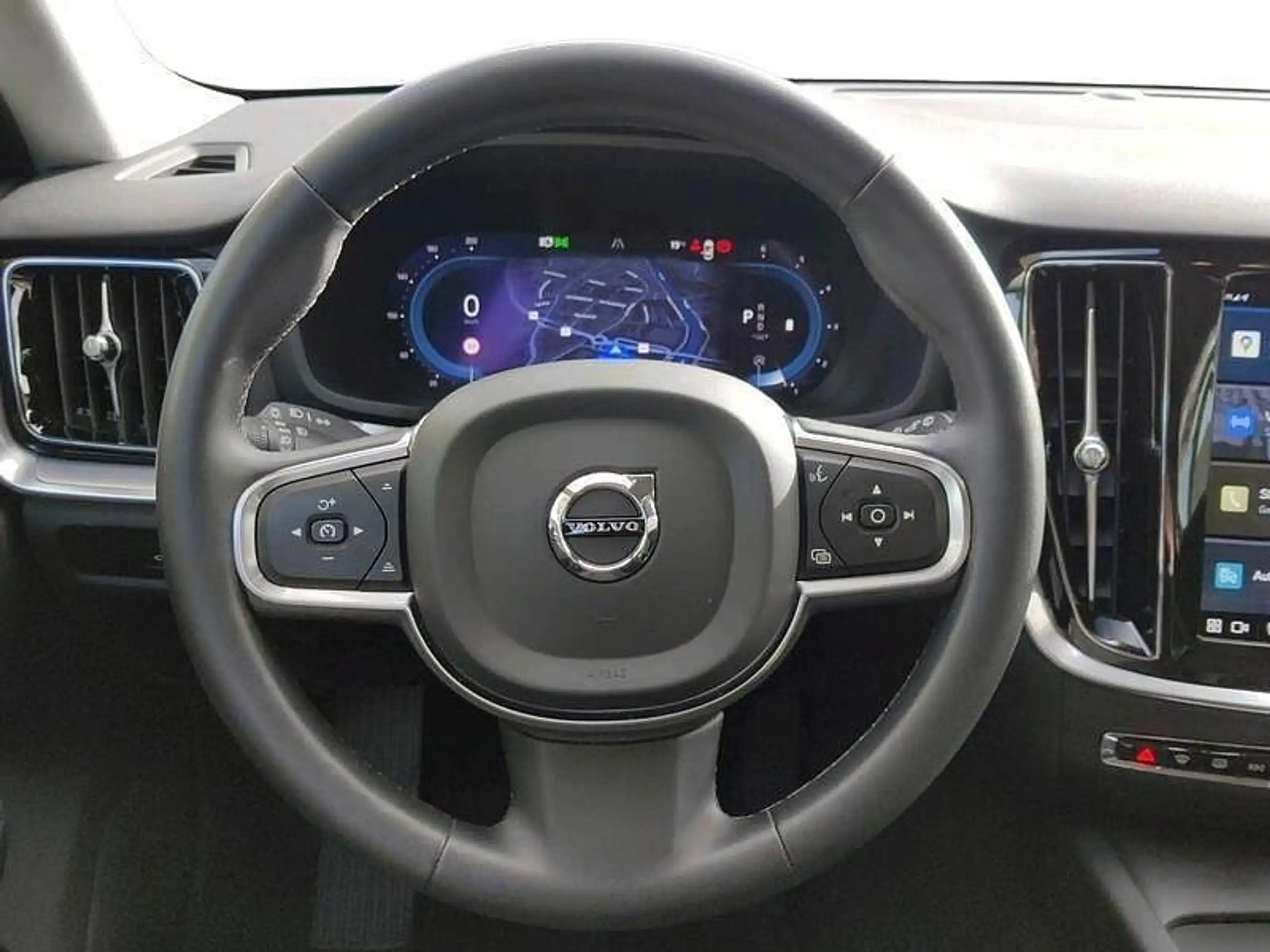 Volvo - V60