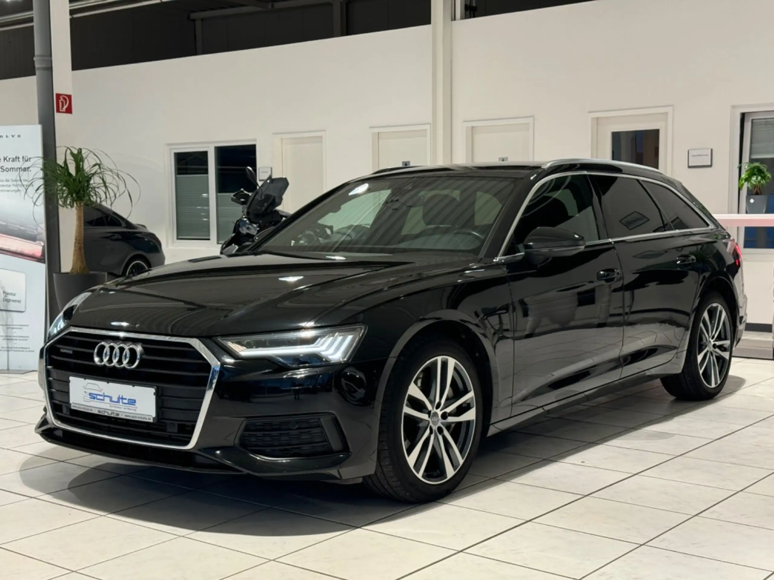 Audi - A6