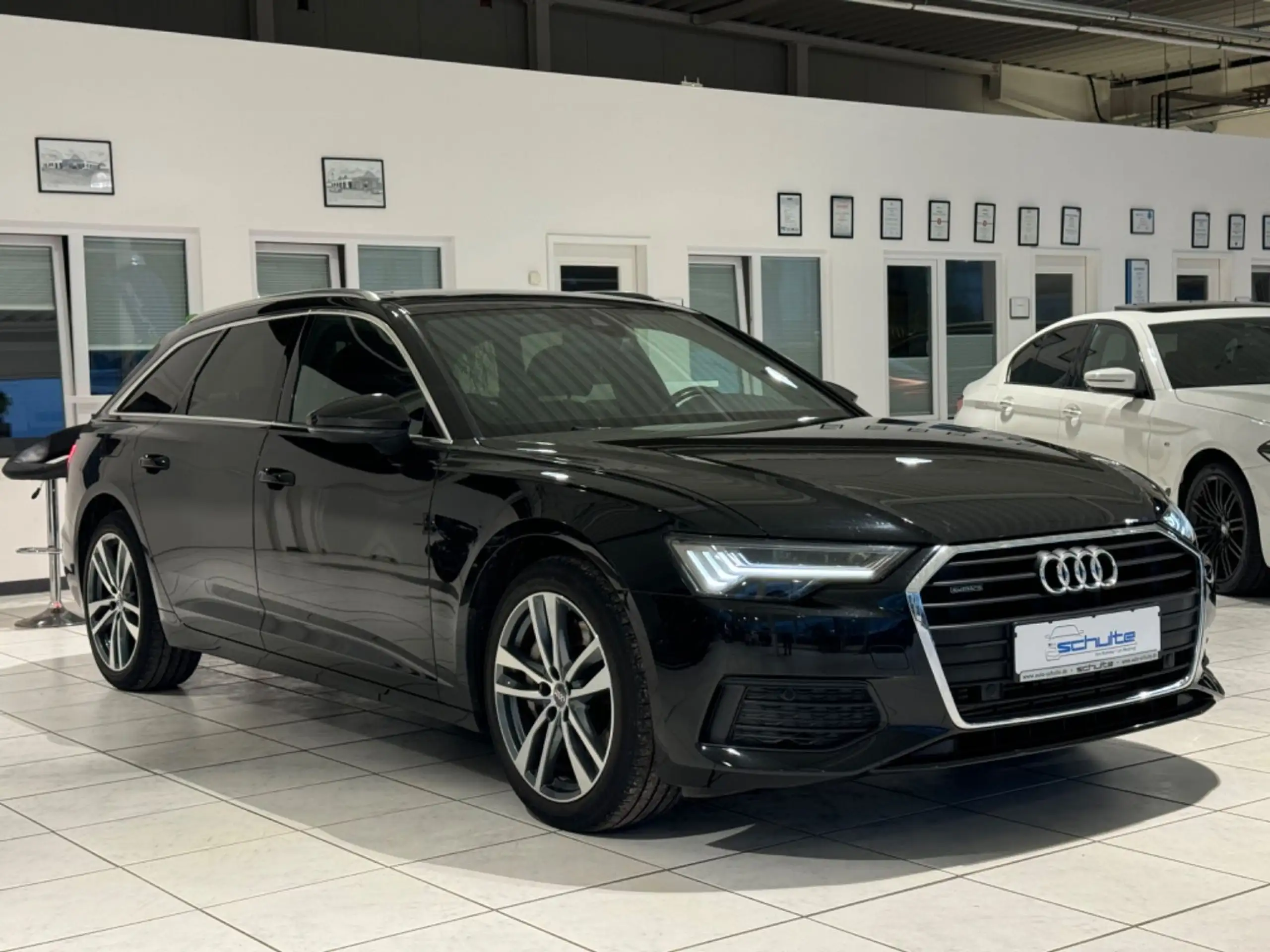 Audi - A6