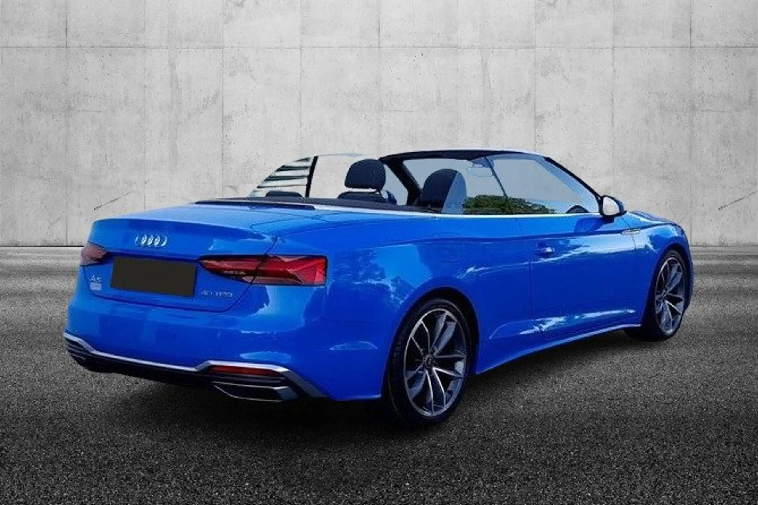 Audi - A5