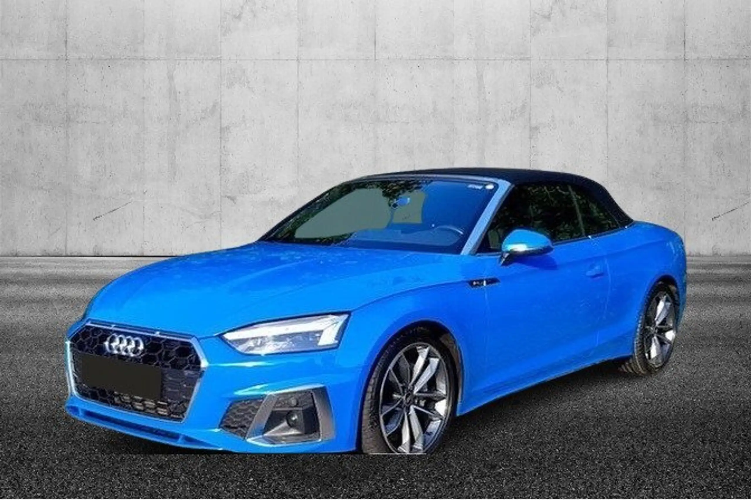 Audi - A5