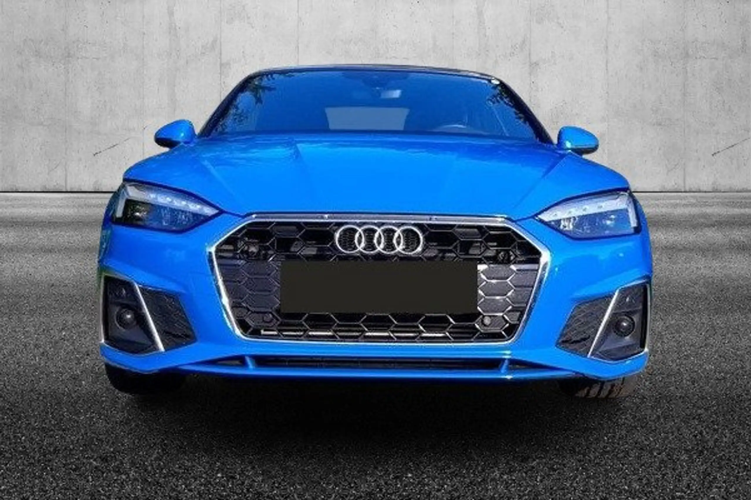 Audi - A5