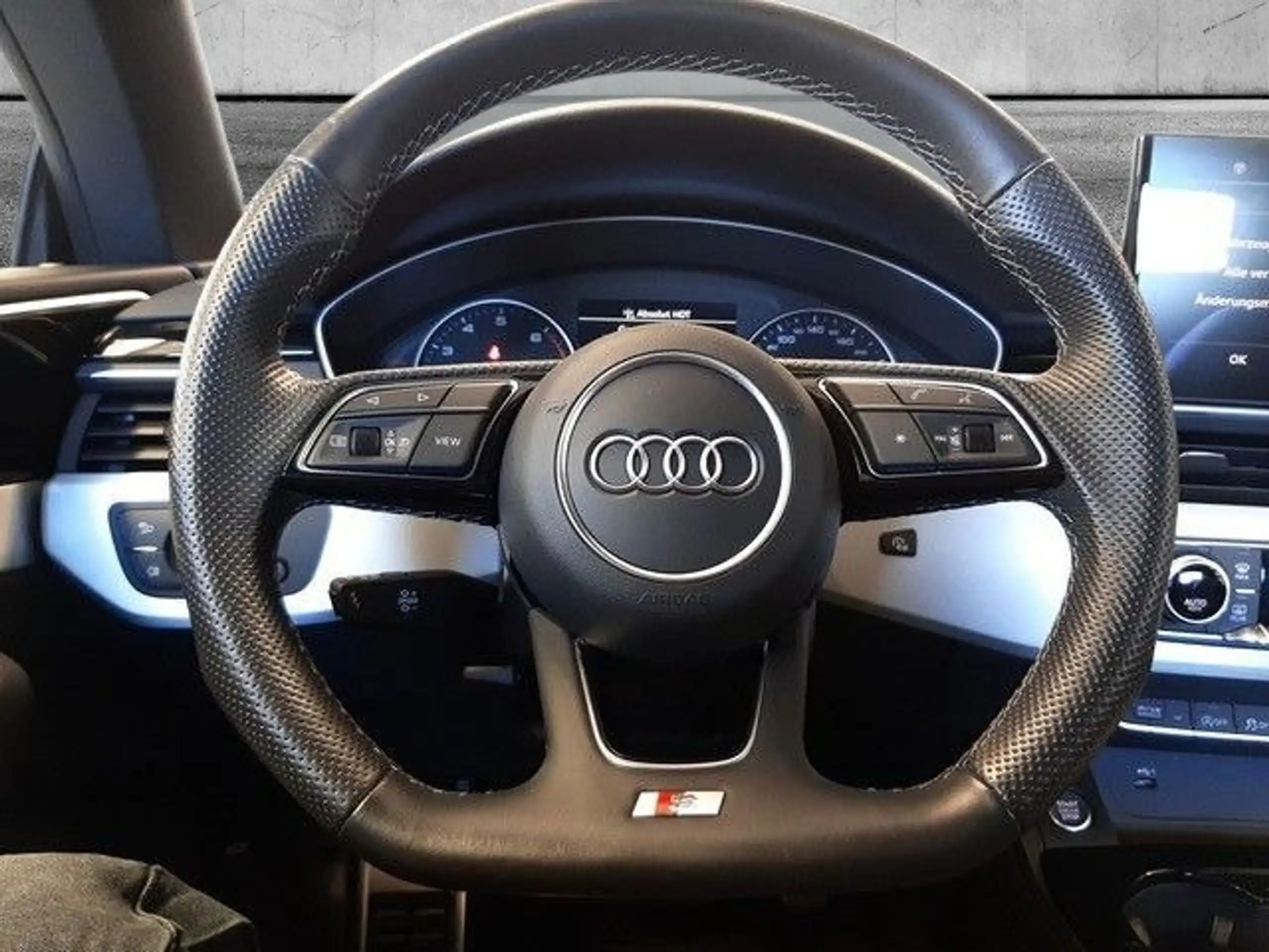 Audi - A5