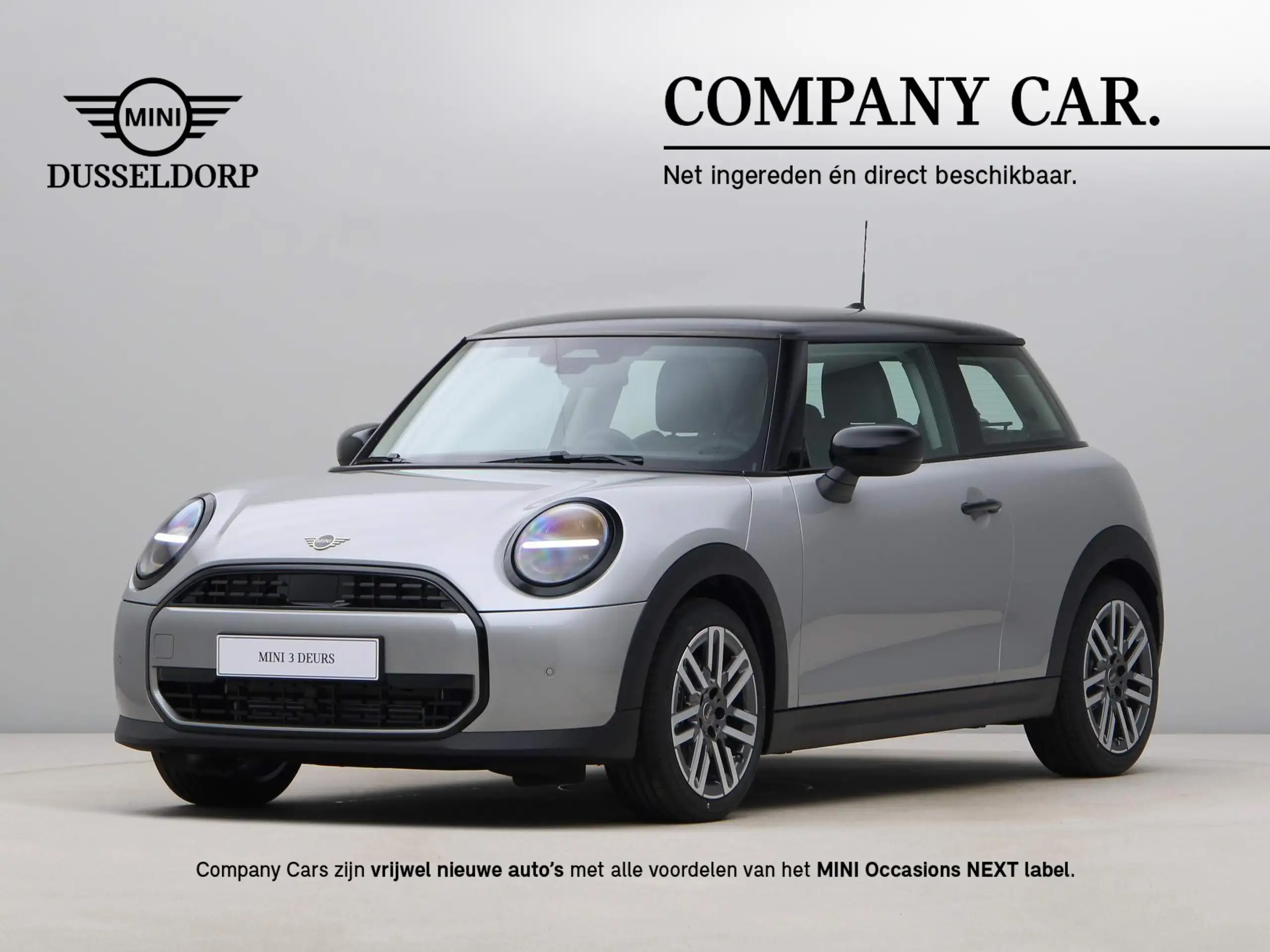 MINI - Cooper