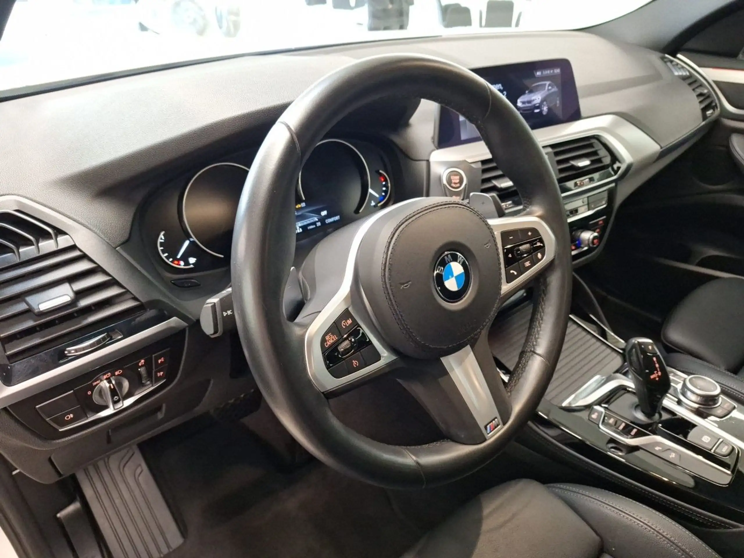 BMW - X4