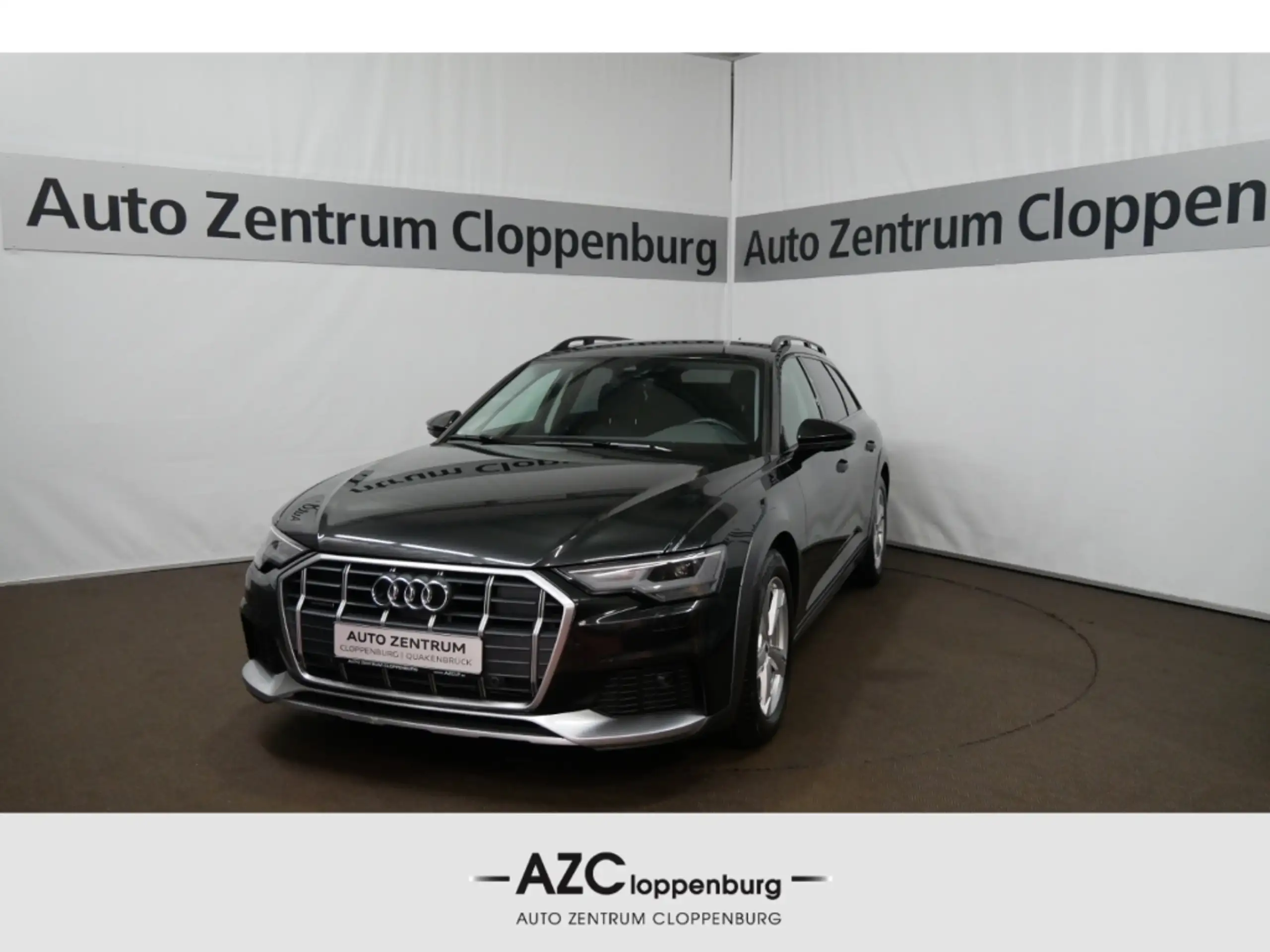 Audi A6 2020