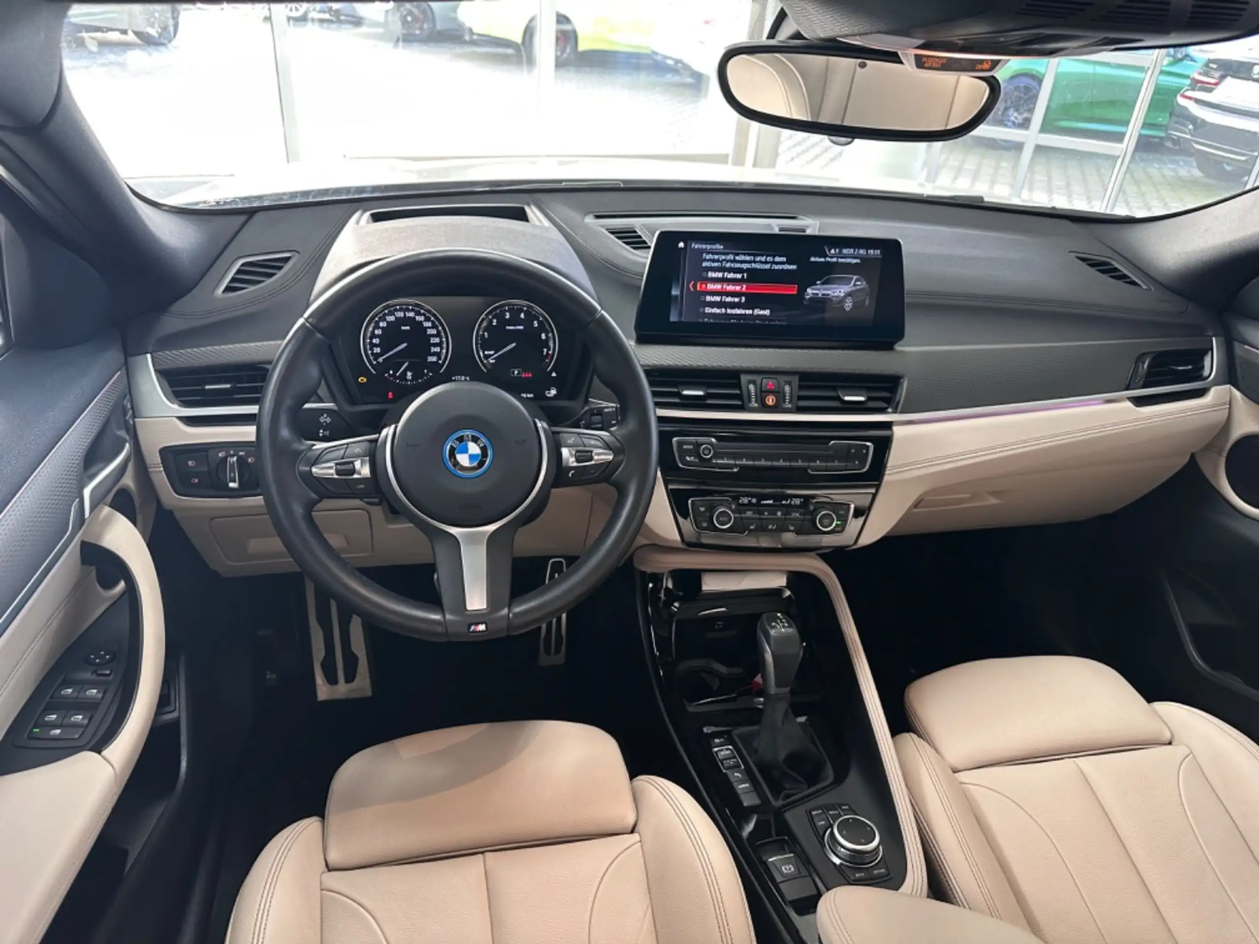 BMW - X2