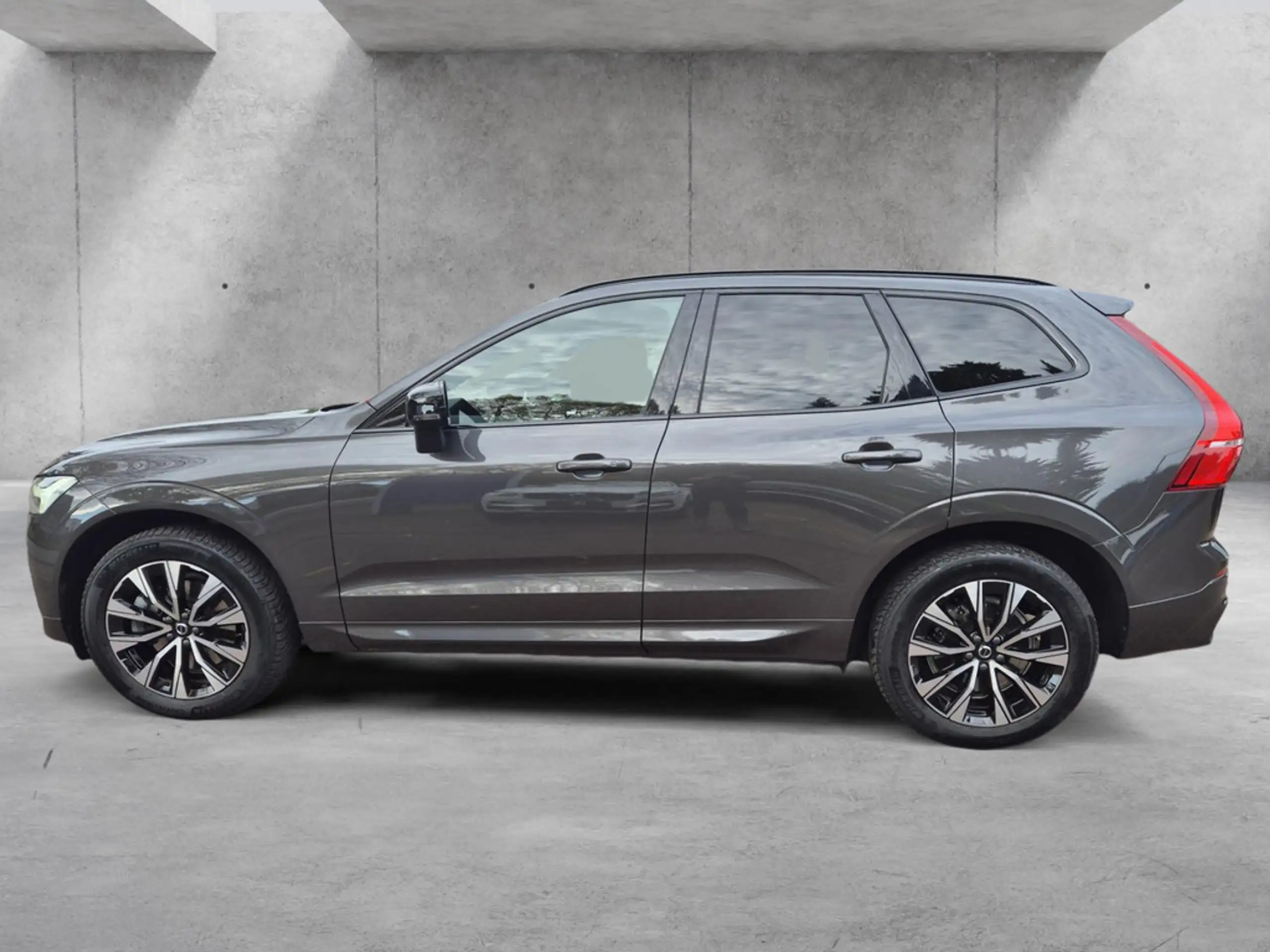 Volvo - XC60