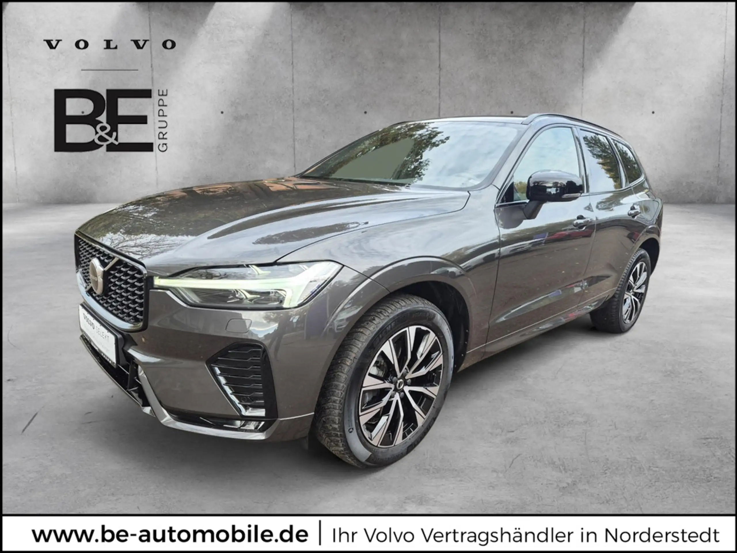 Volvo - XC60