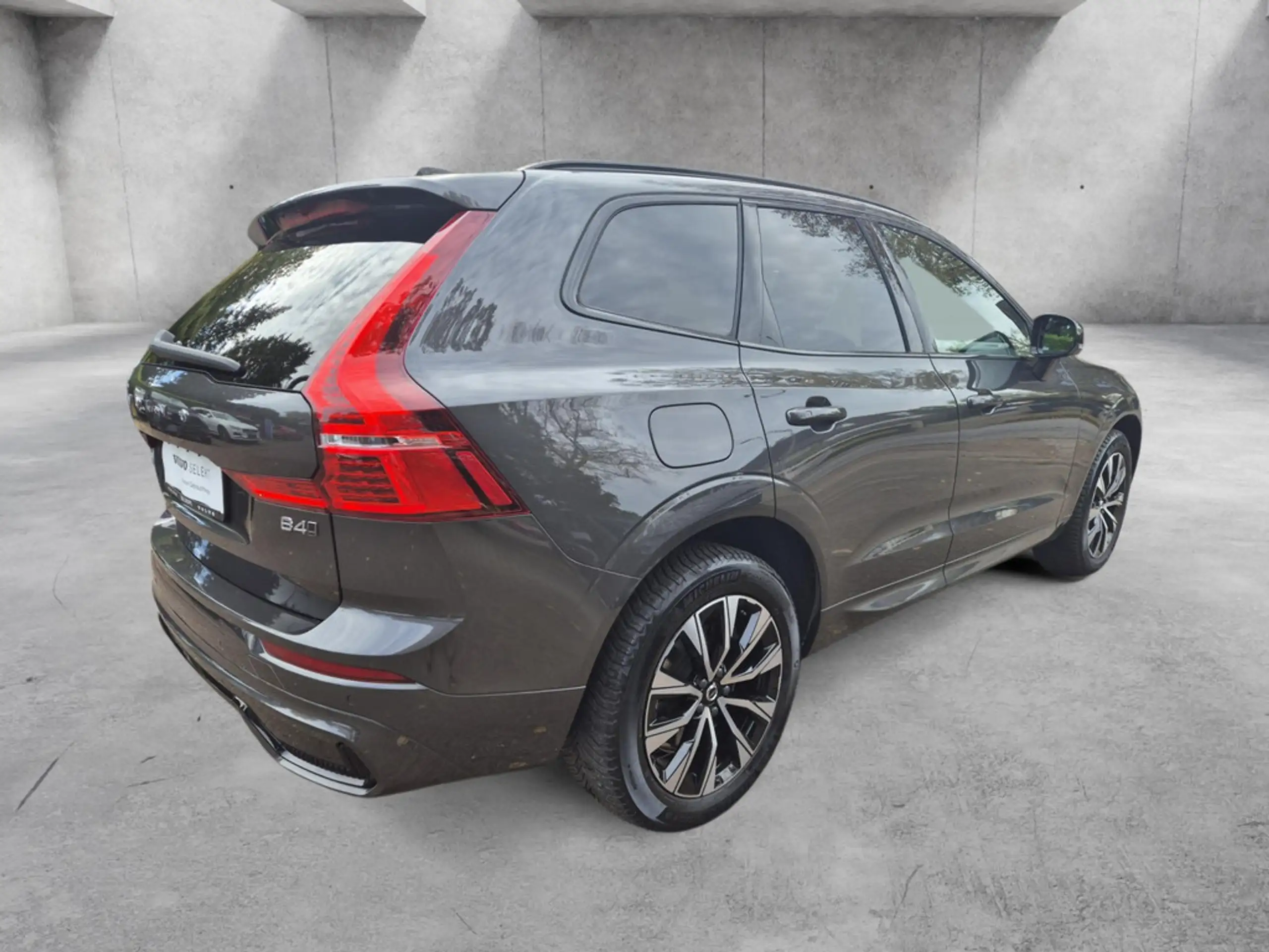 Volvo - XC60