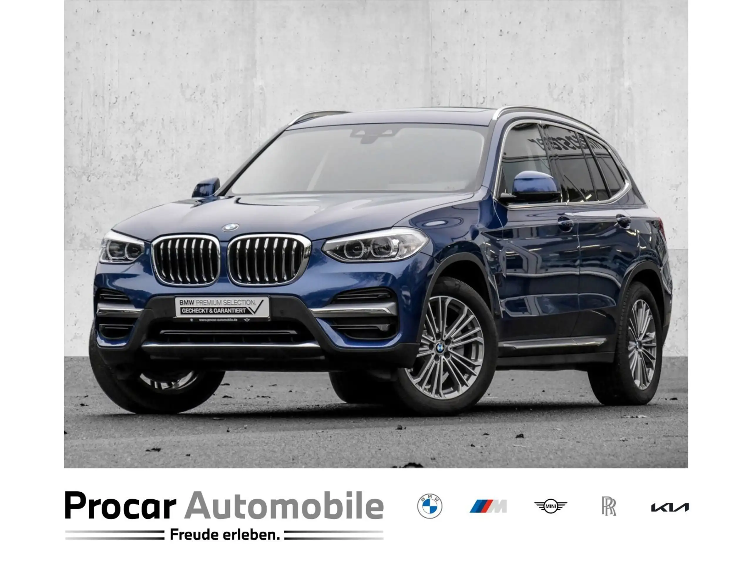 BMW - X3