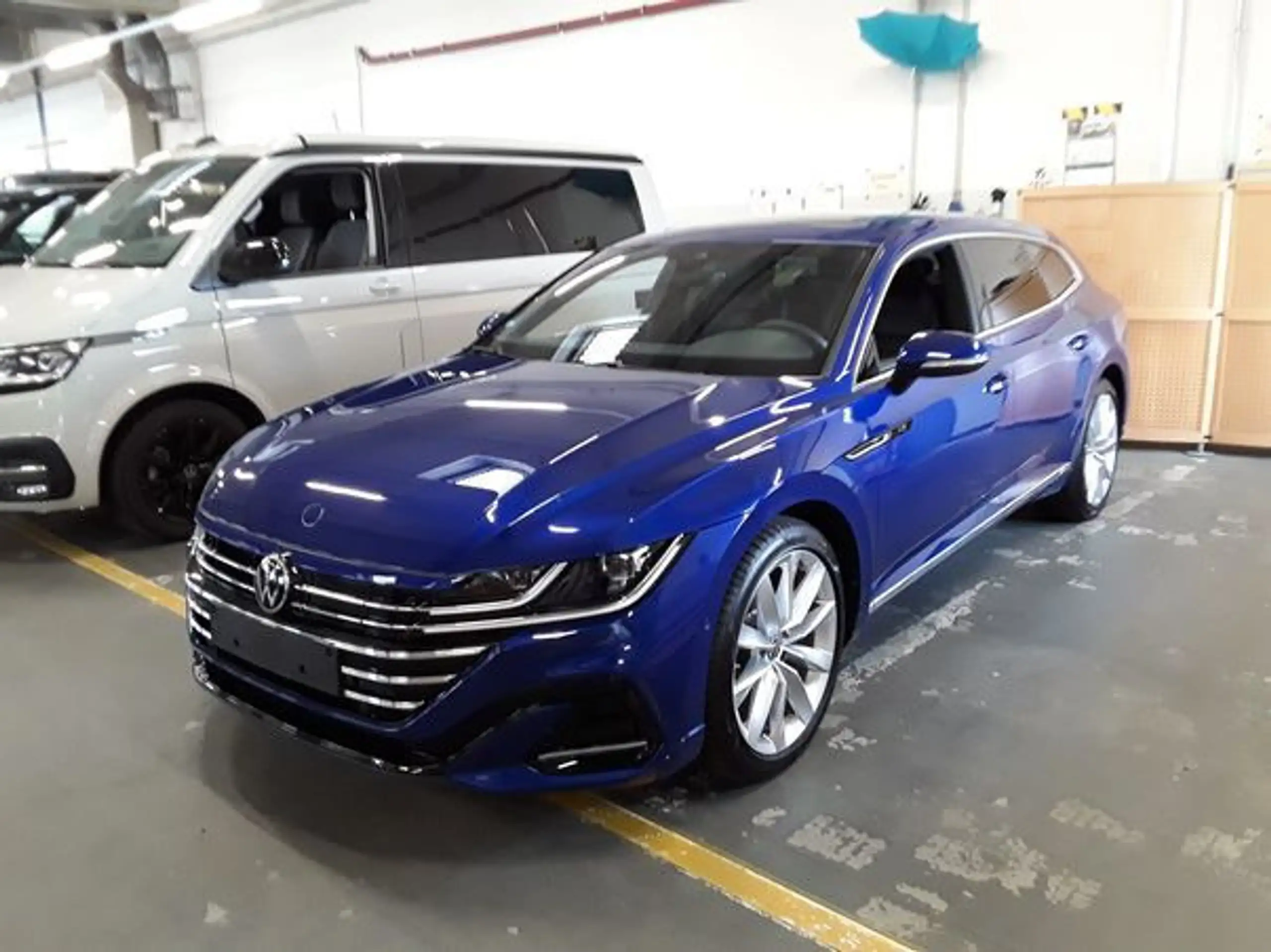 Volkswagen - Arteon