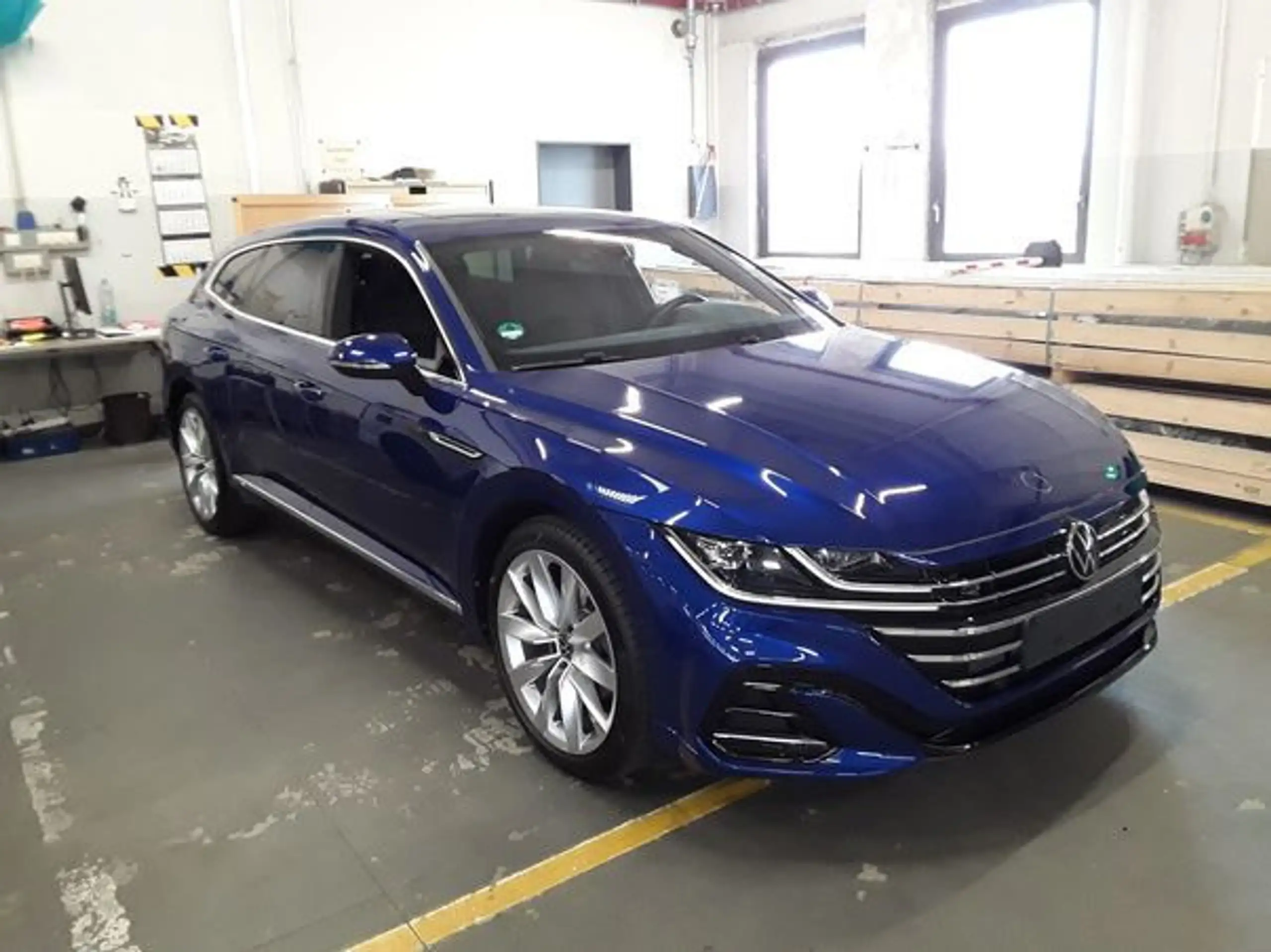 Volkswagen - Arteon