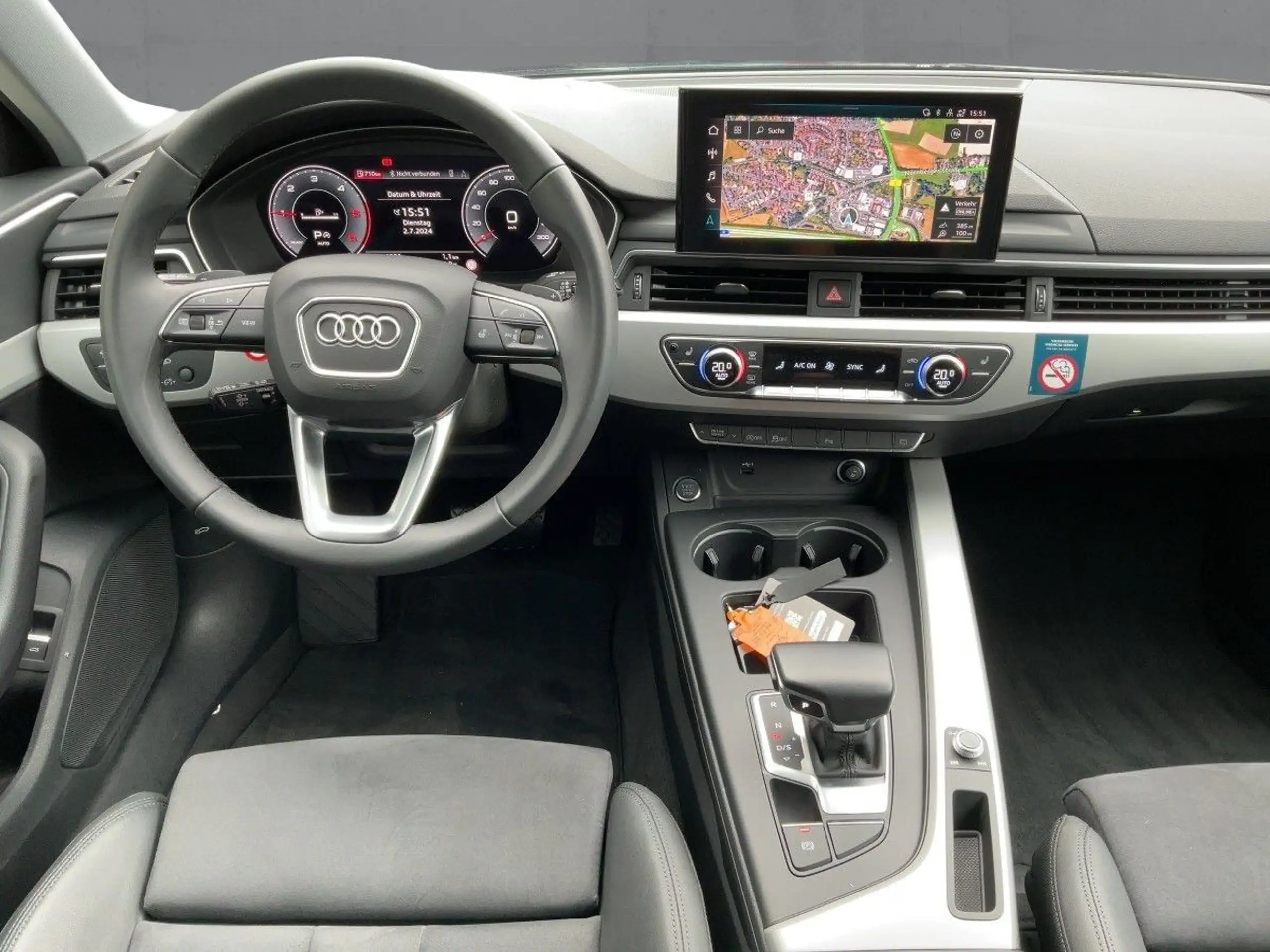 Audi - A4