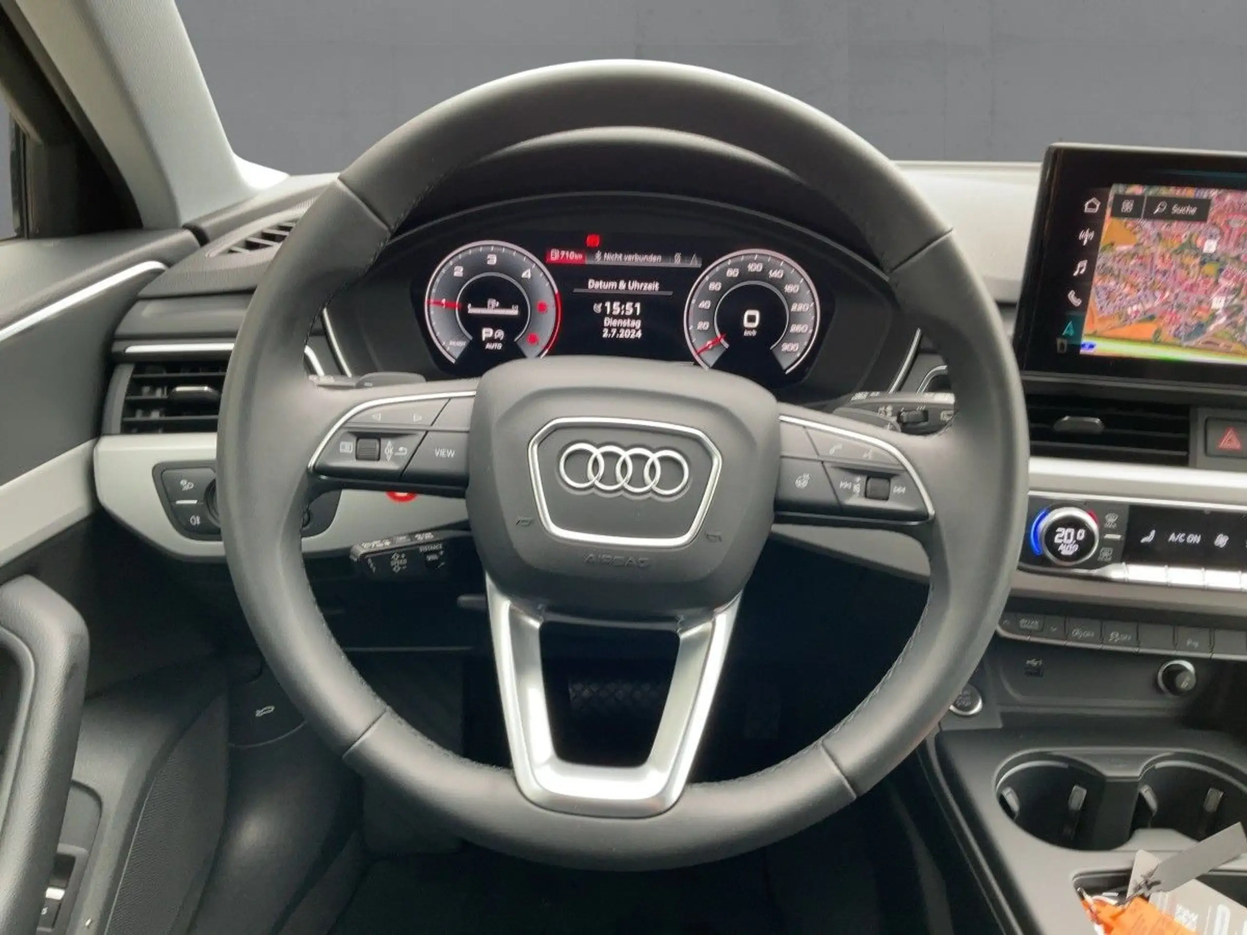 Audi - A4