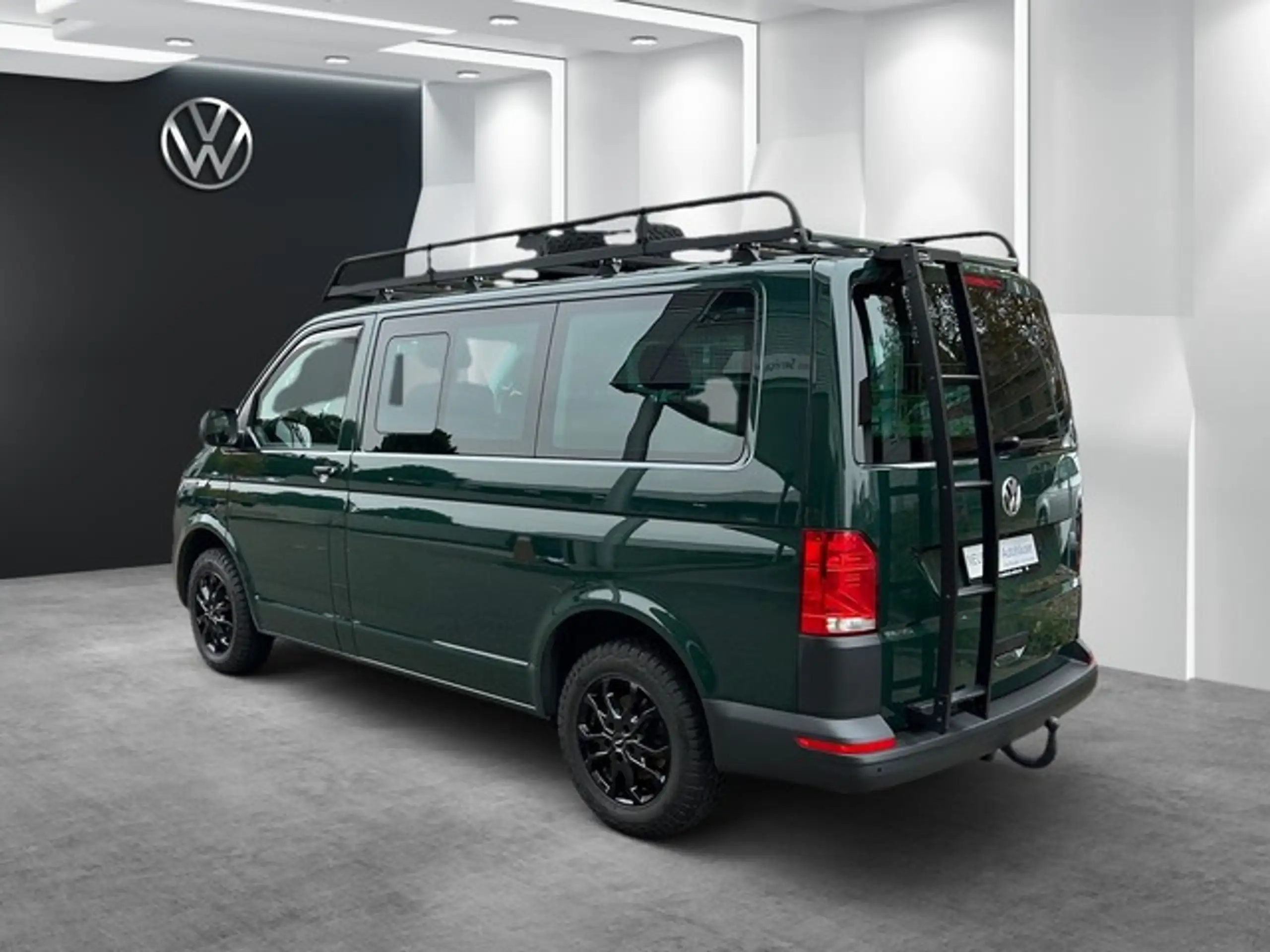 Volkswagen - T6 Transporter