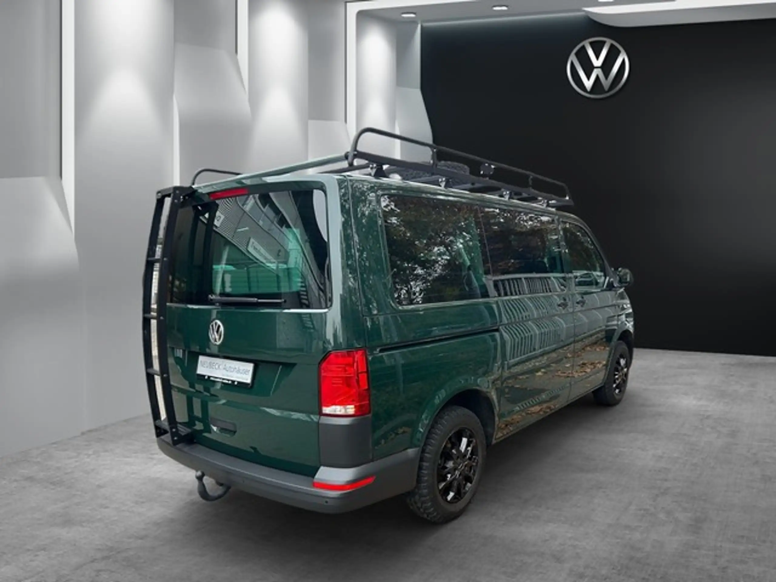 Volkswagen - T6 Transporter