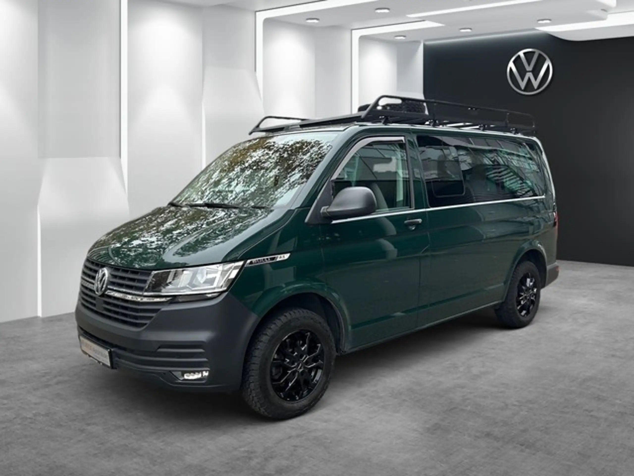 Volkswagen - T6 Transporter