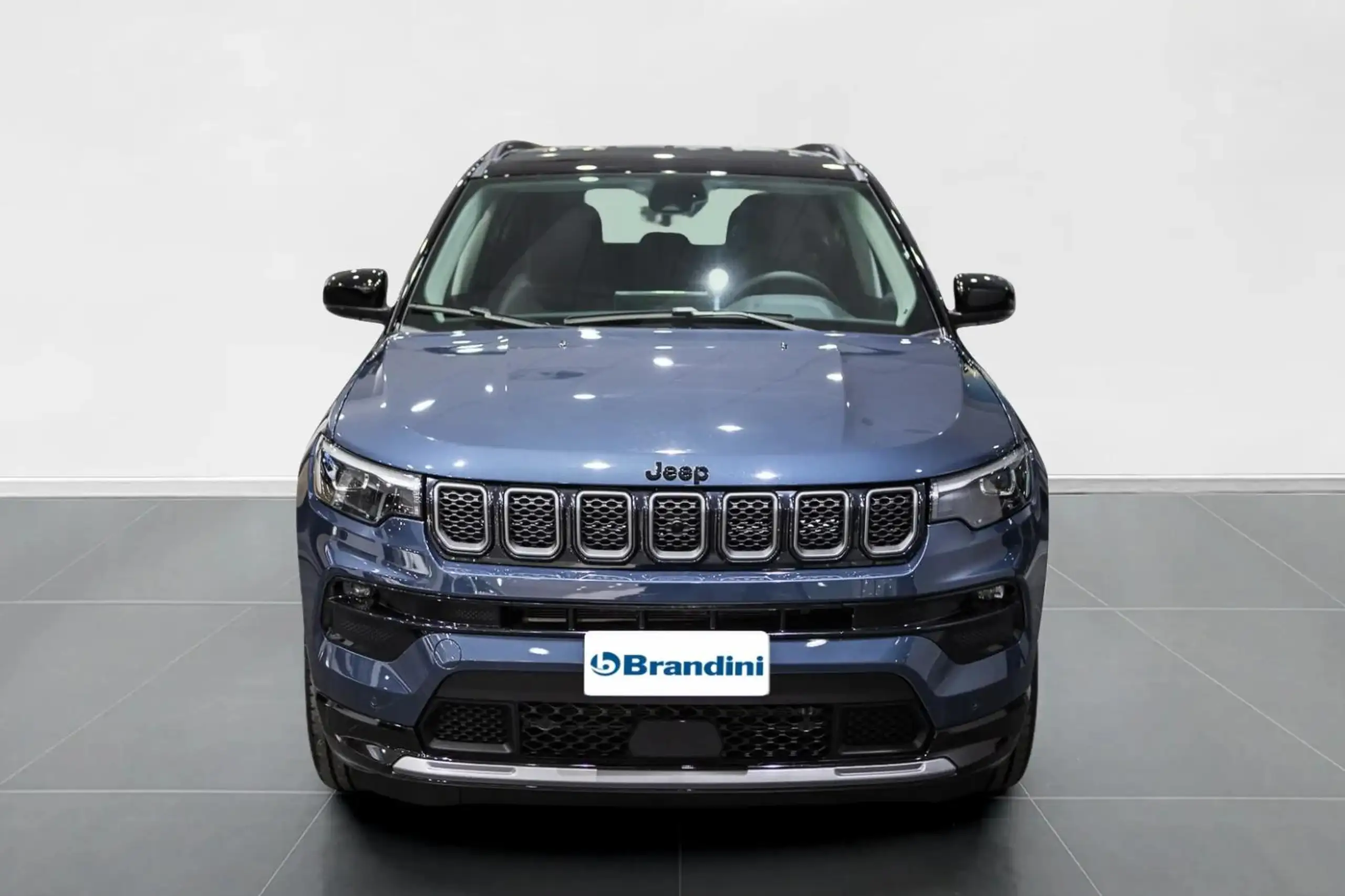 Jeep - Compass