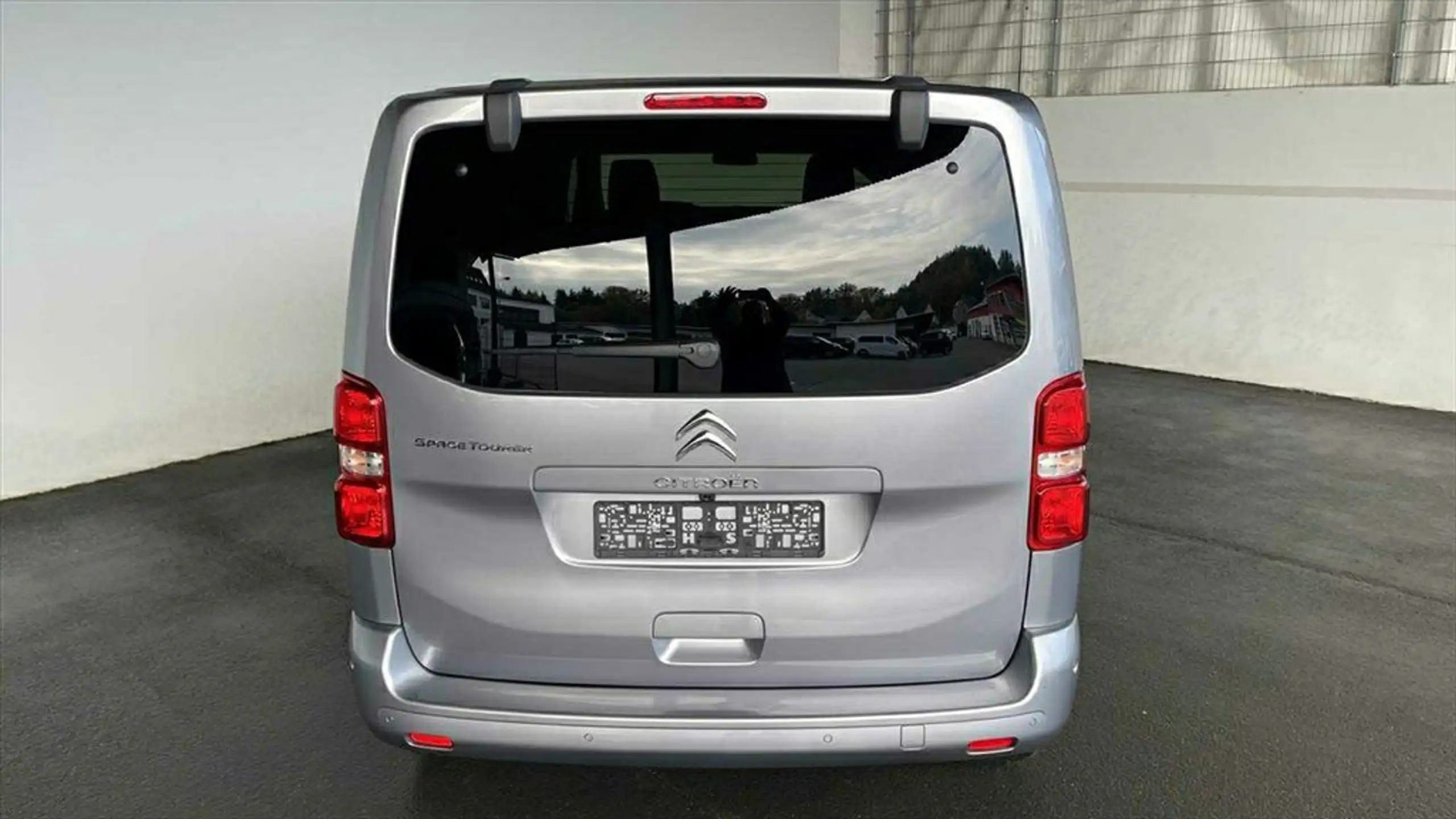 Citroen - Spacetourer