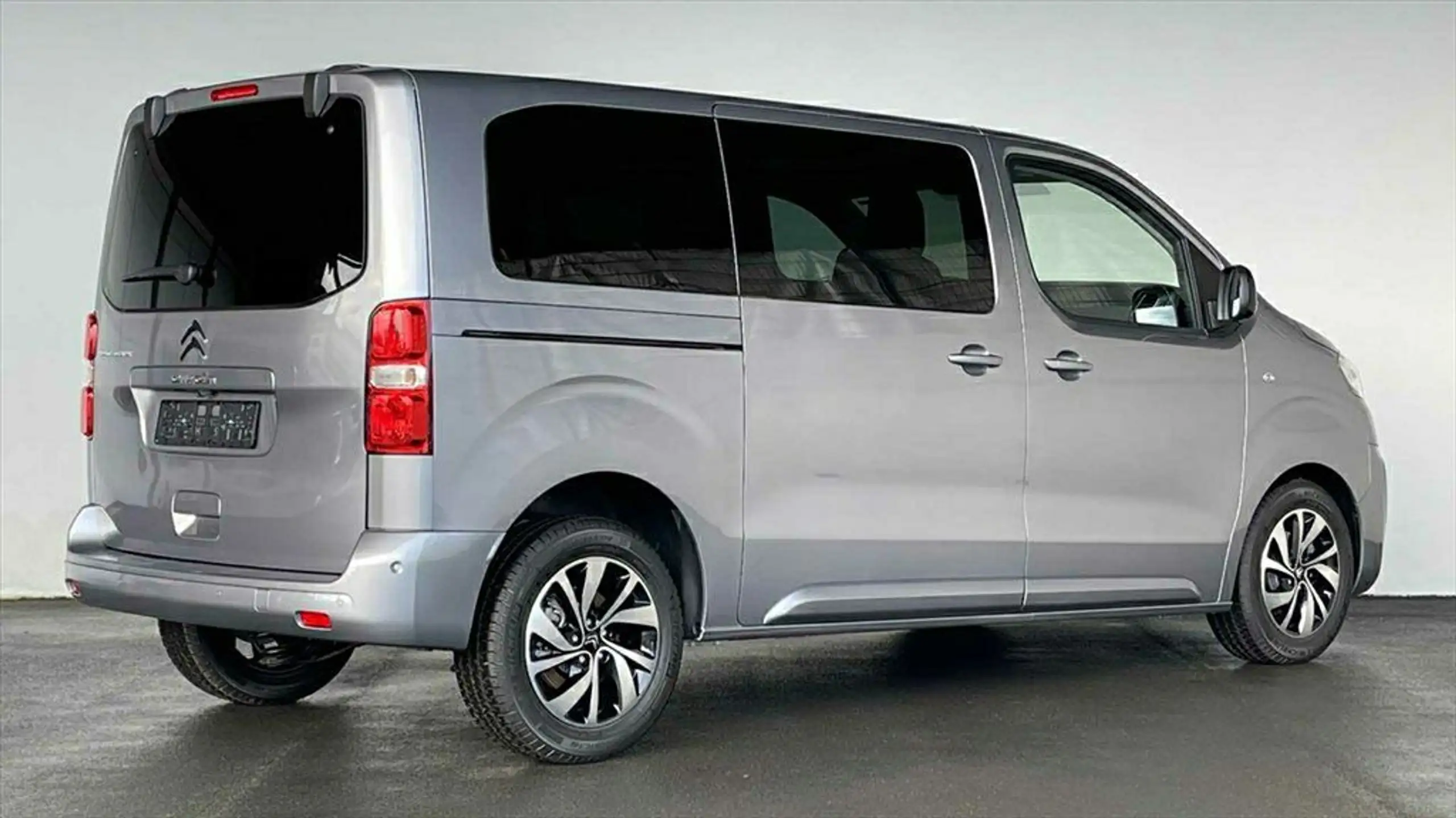 Citroen - Spacetourer