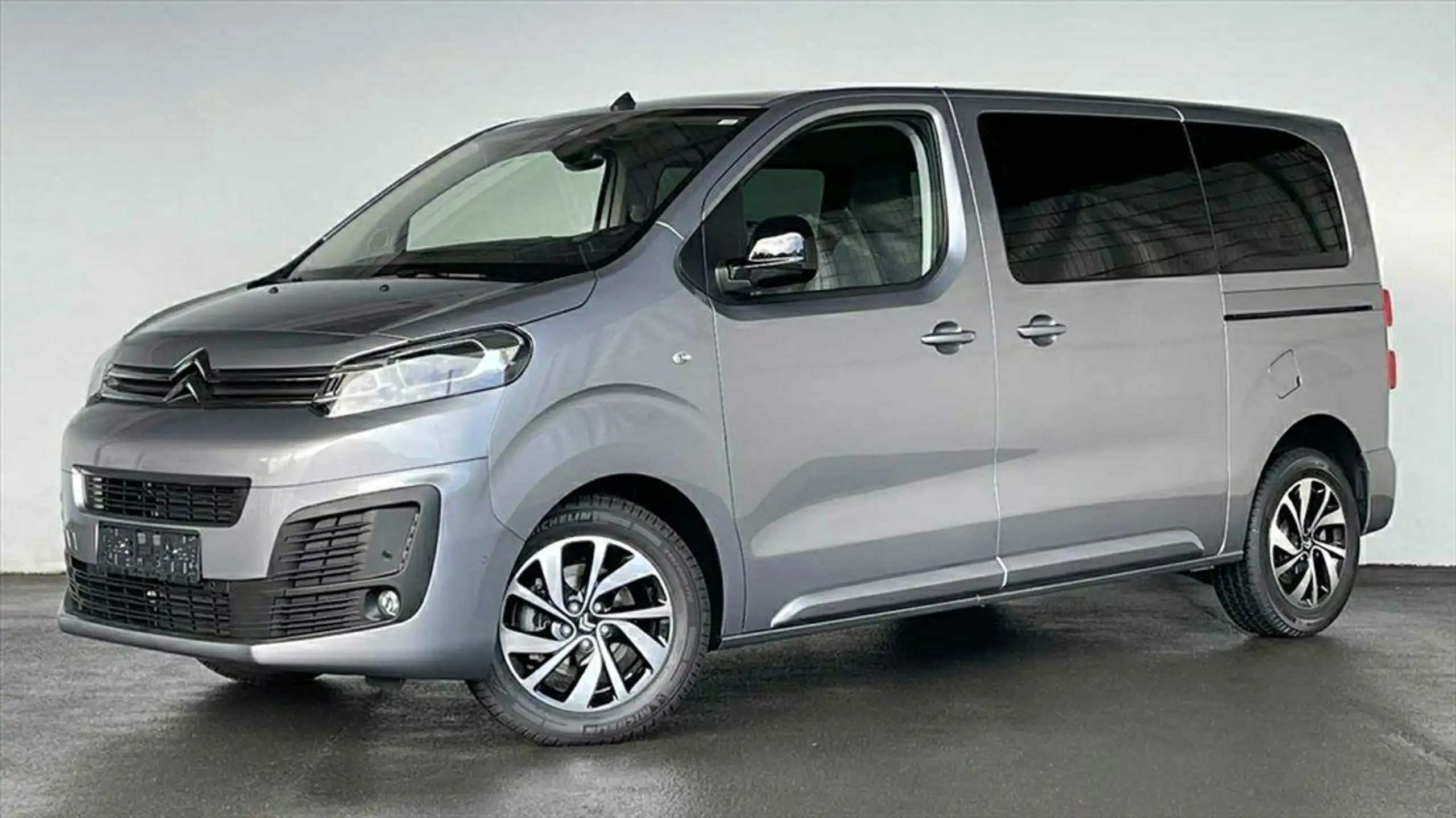 Citroen - Spacetourer