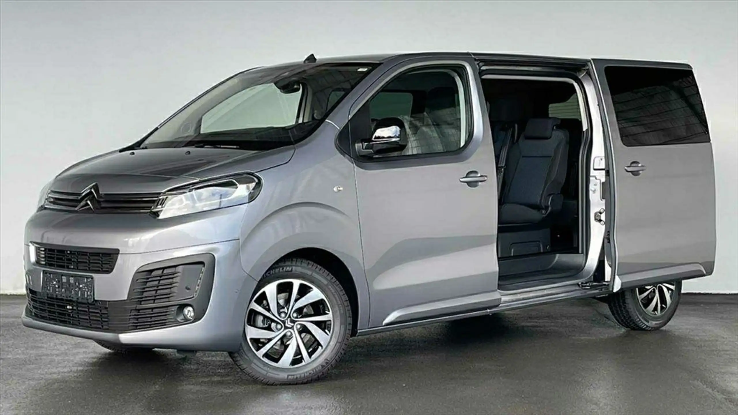 Citroen - Spacetourer