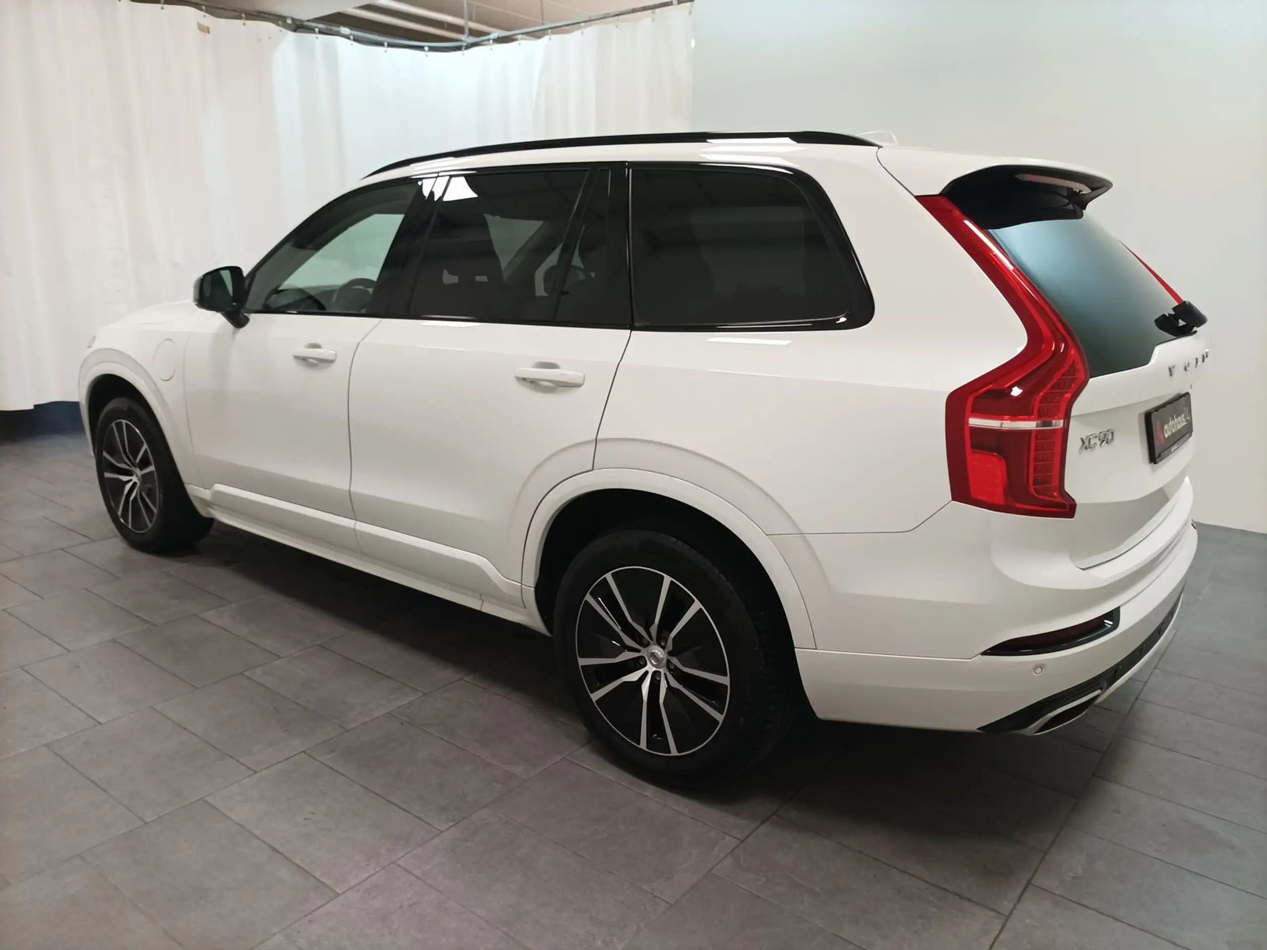 Volvo - XC90