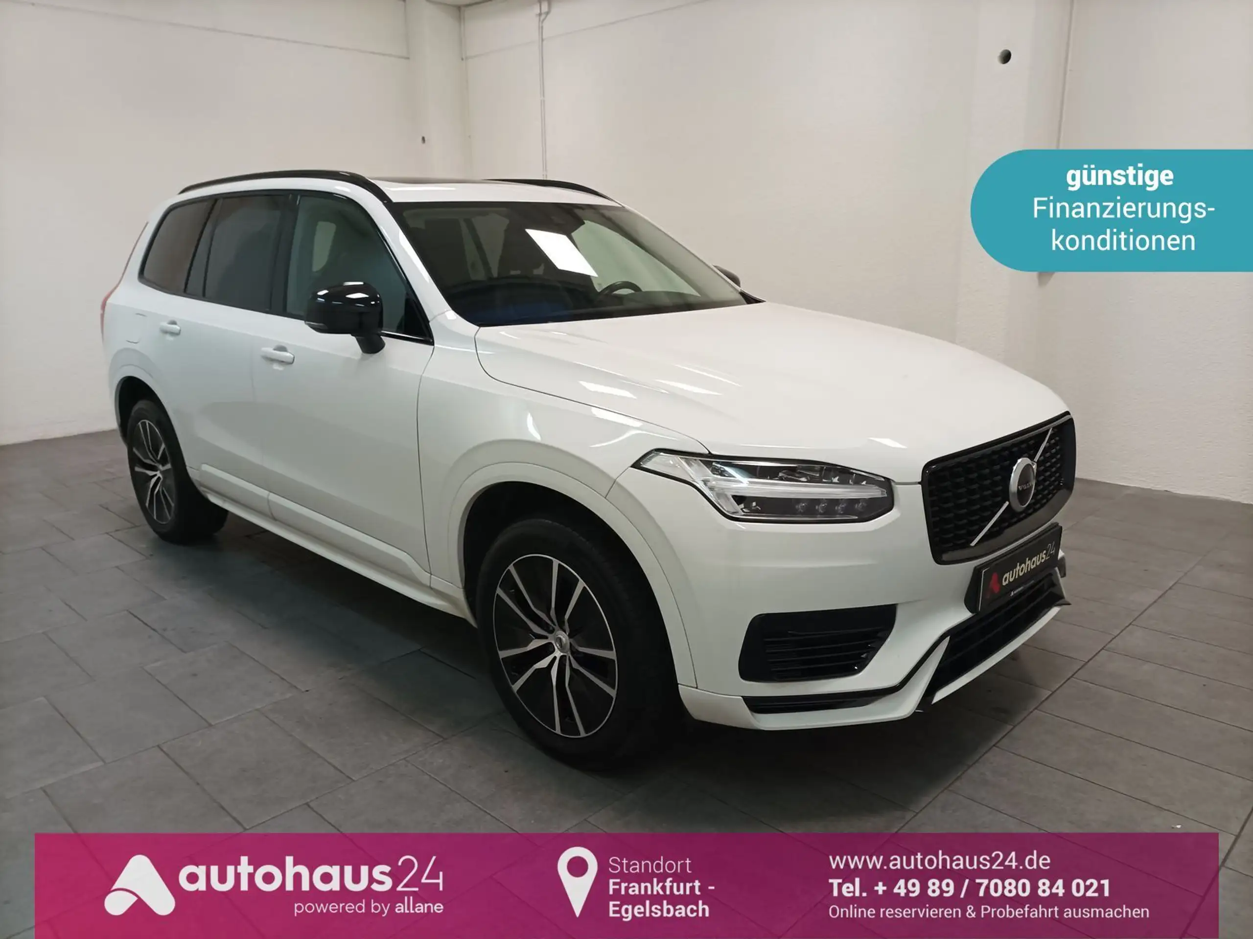 Volvo - XC90