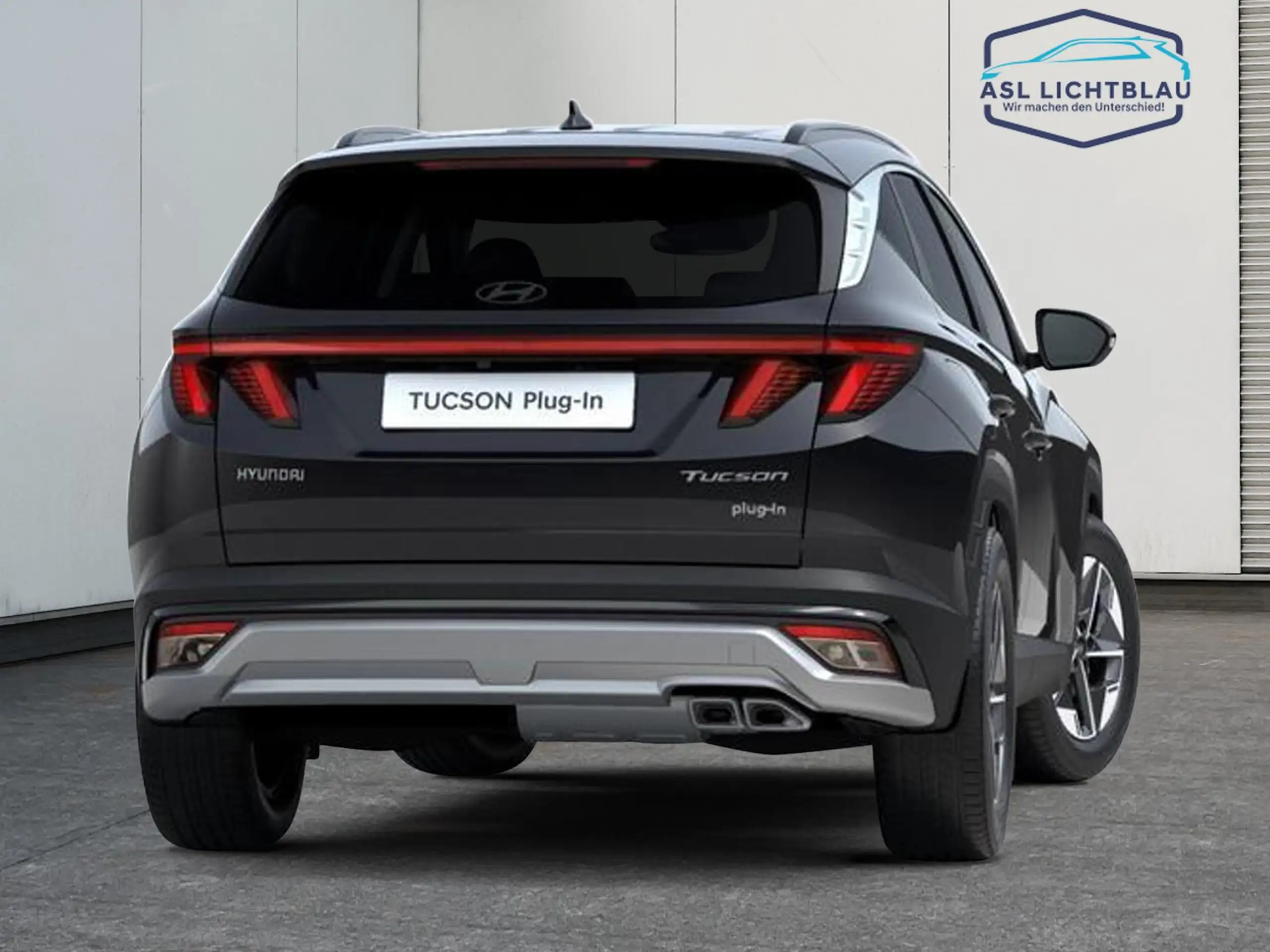 Hyundai - TUCSON