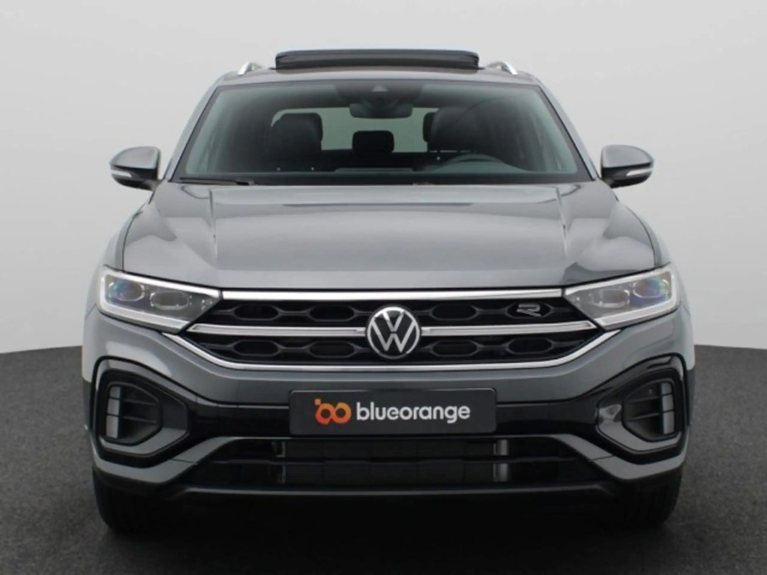 Volkswagen - T-Roc