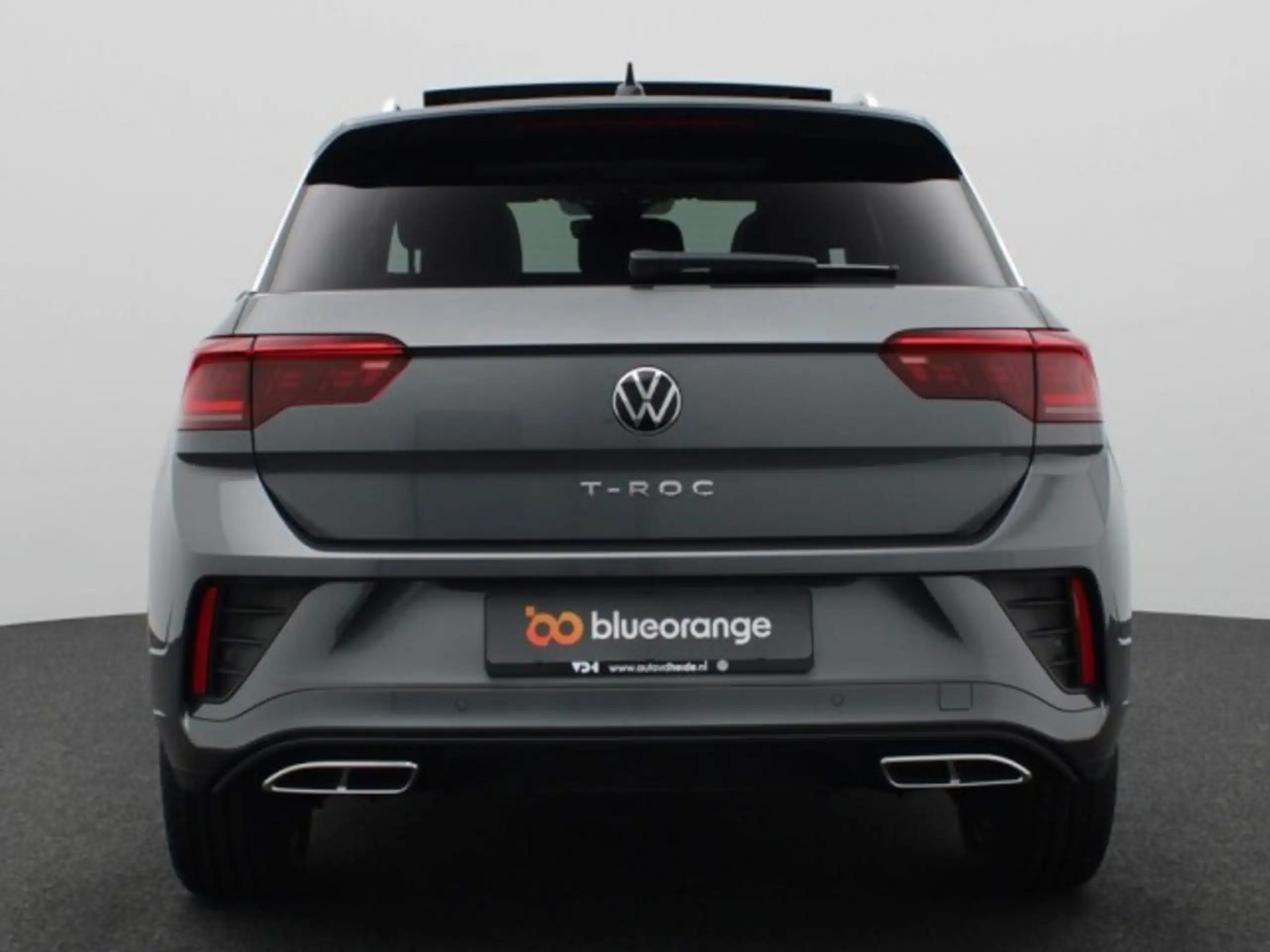 Volkswagen - T-Roc