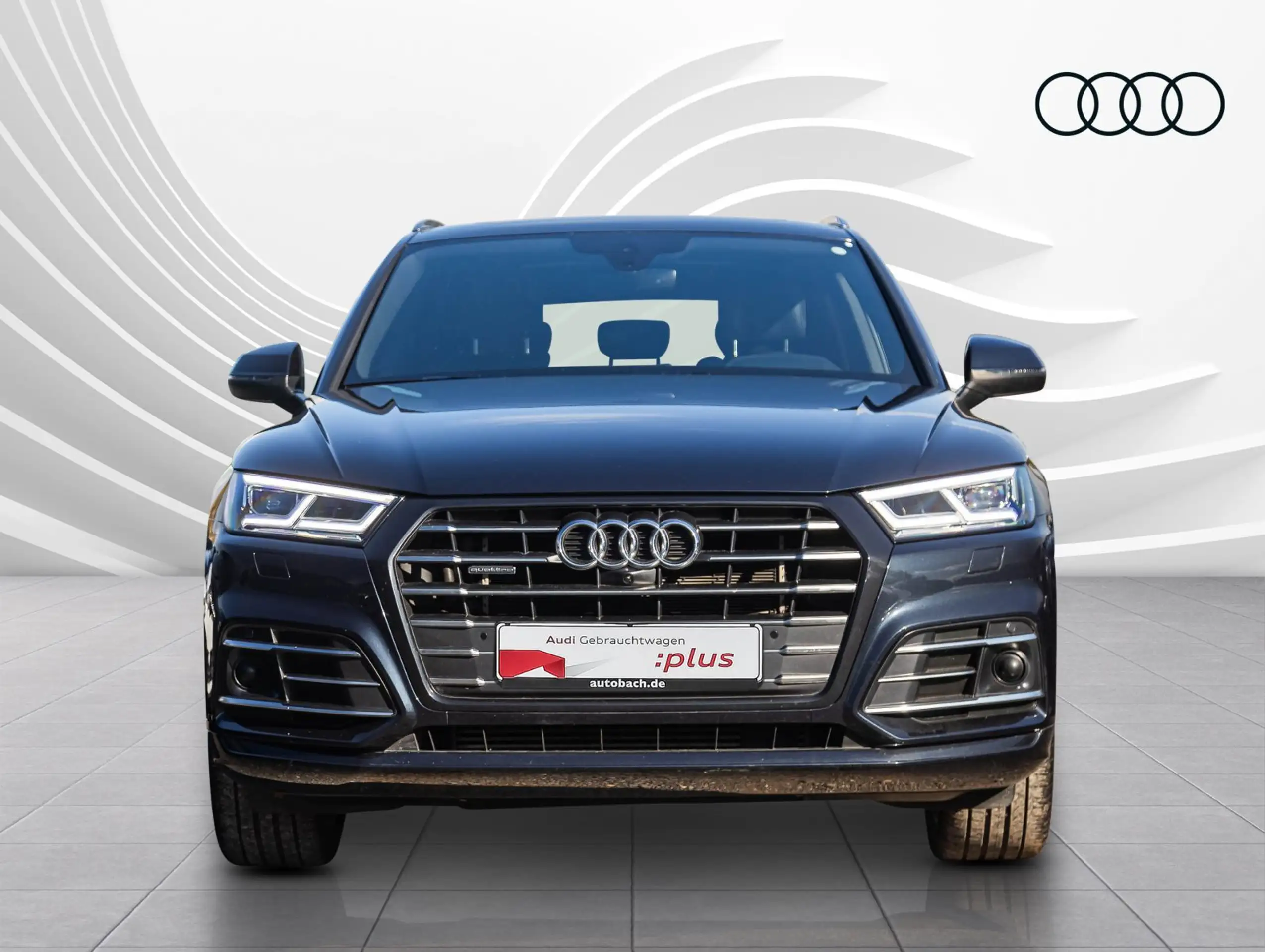 Audi - Q5