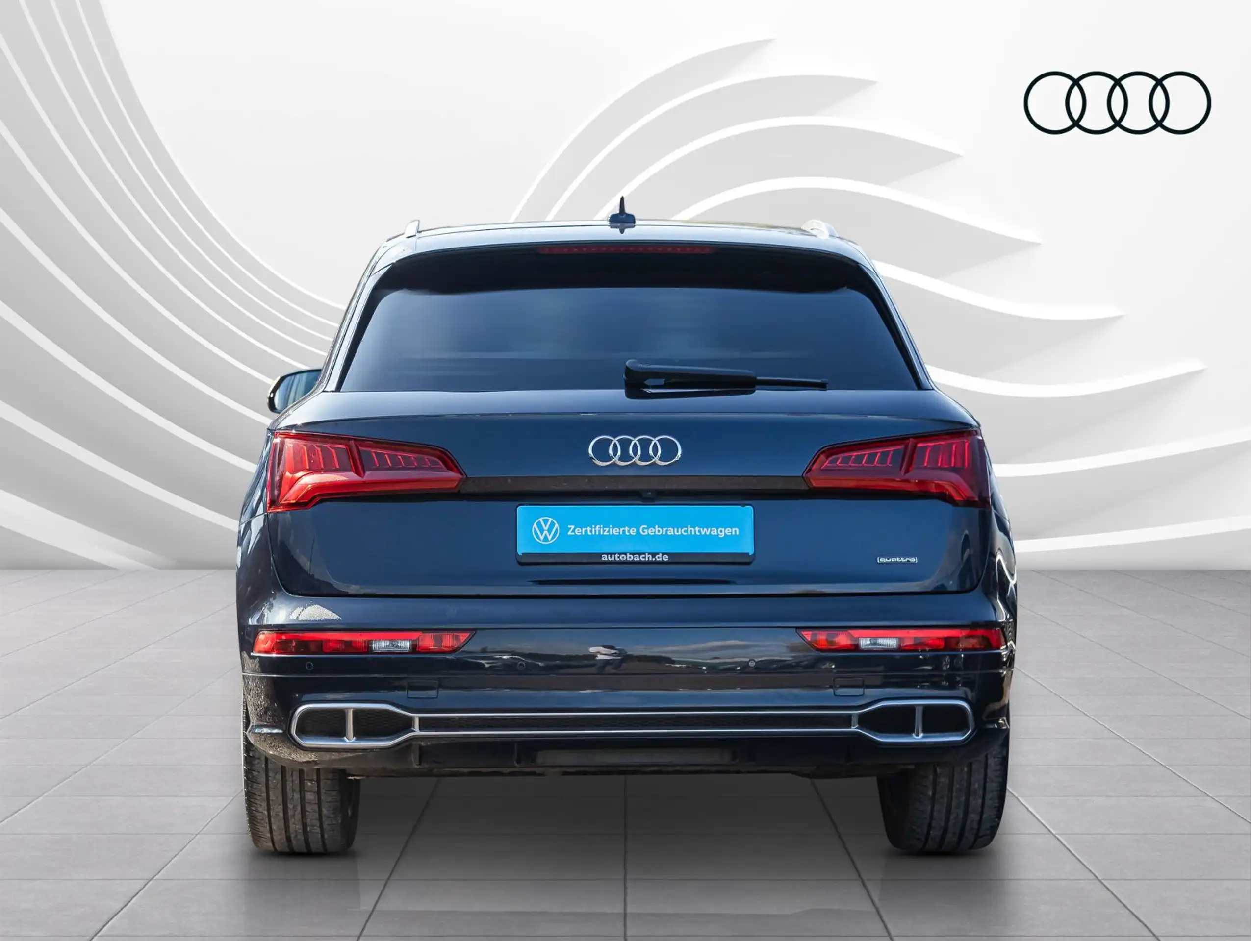 Audi - Q5