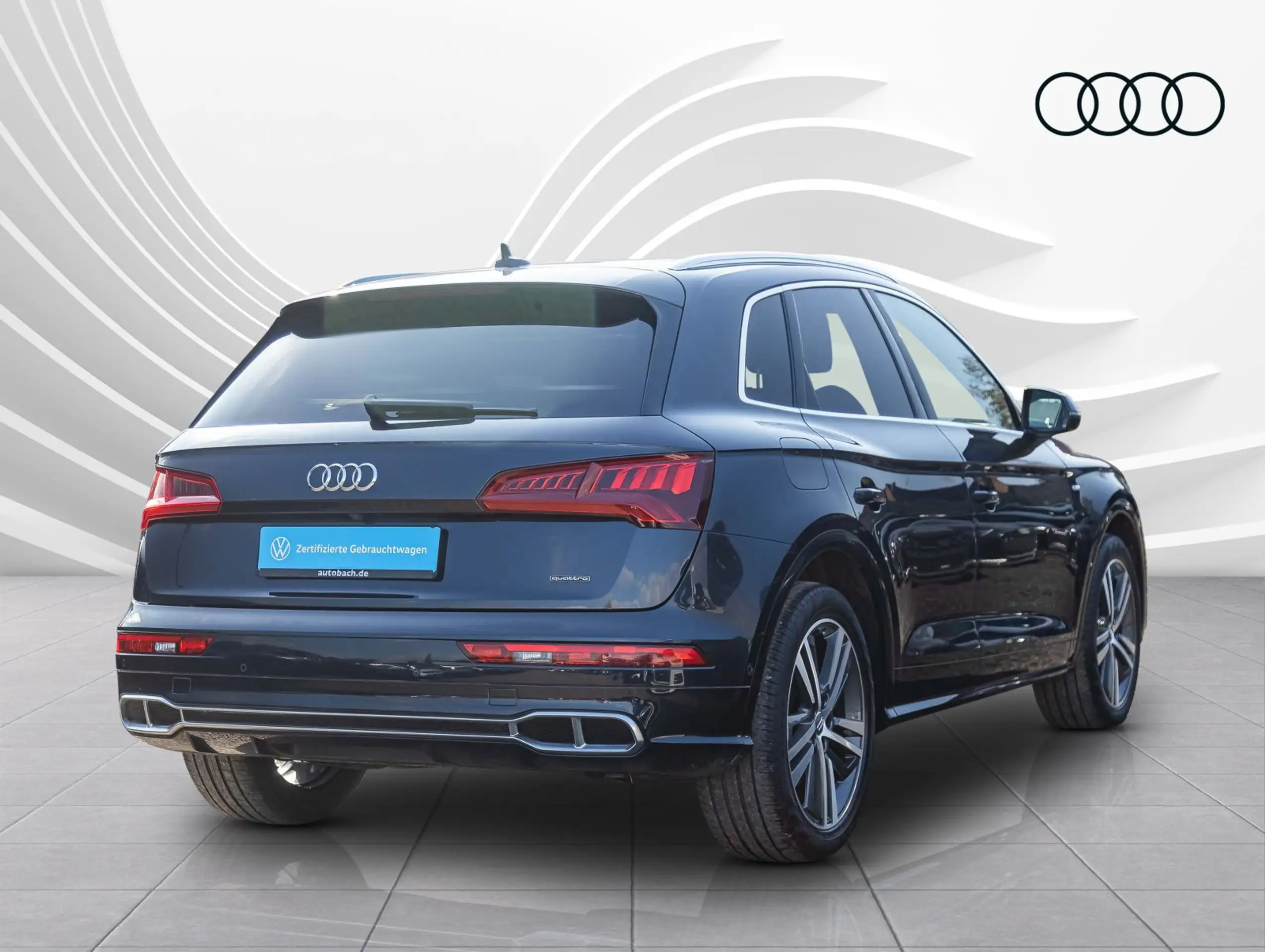 Audi - Q5